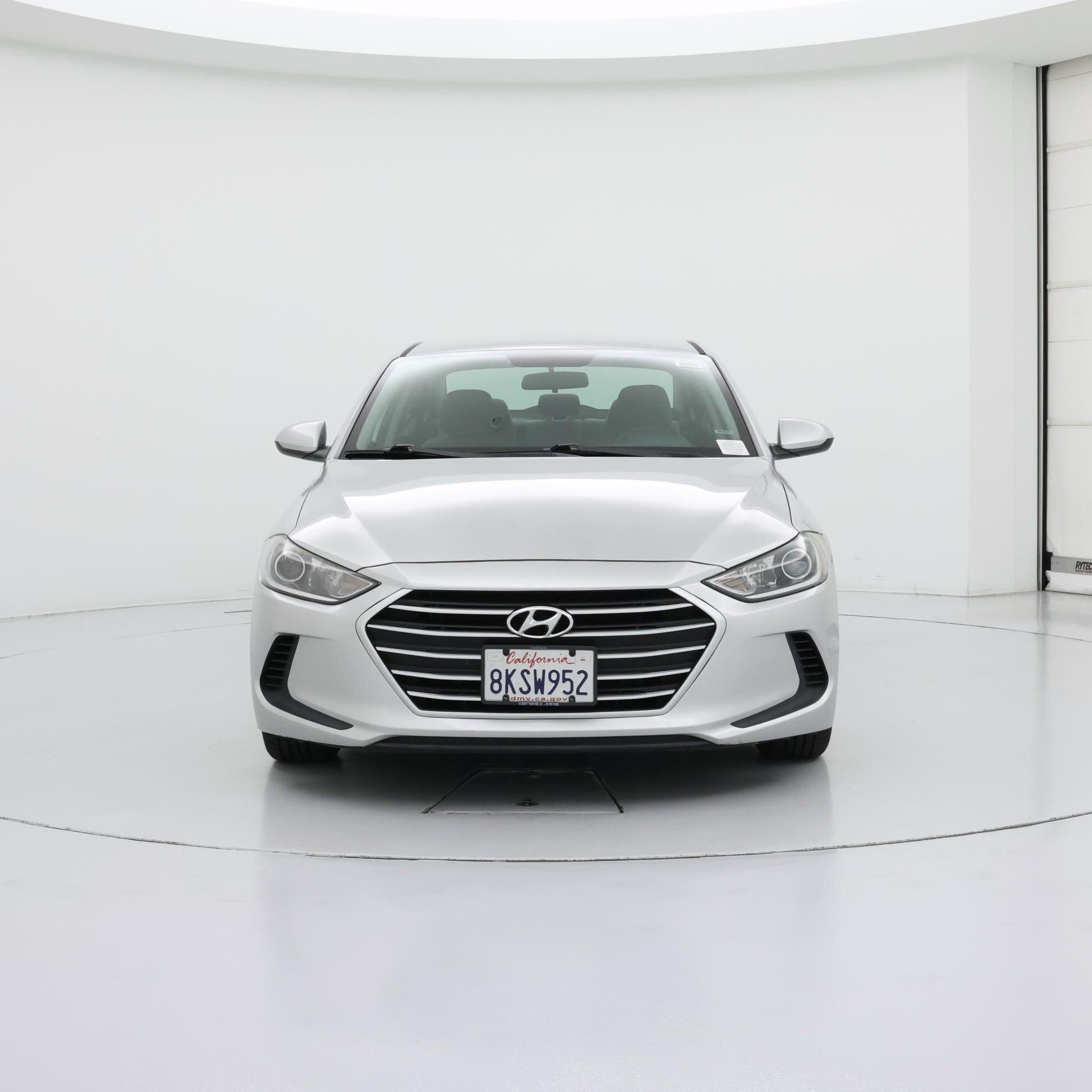 Thumbnail: 2018 Hyundai Elantra - 5