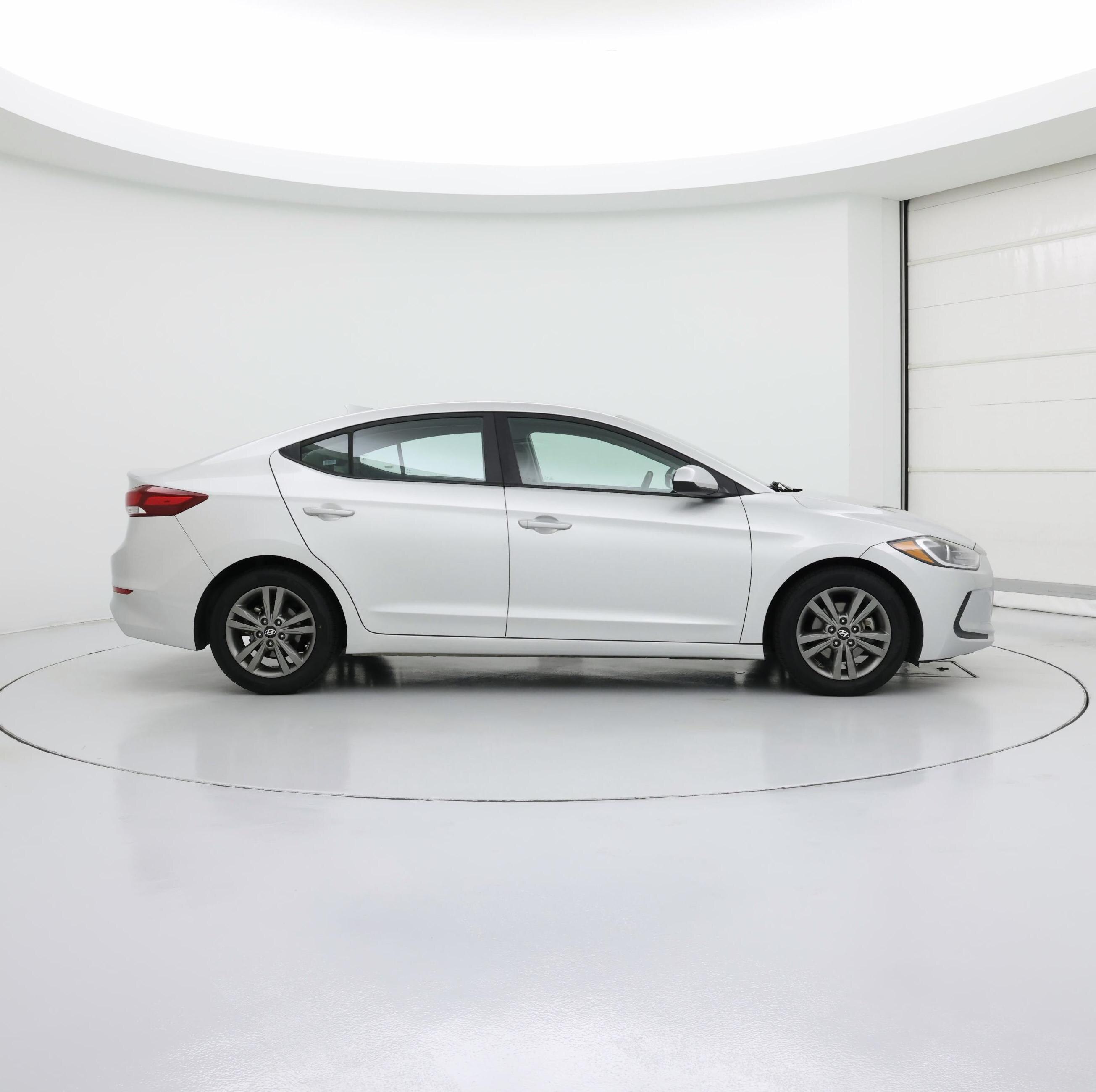 Thumbnail: 2018 Hyundai Elantra - 7