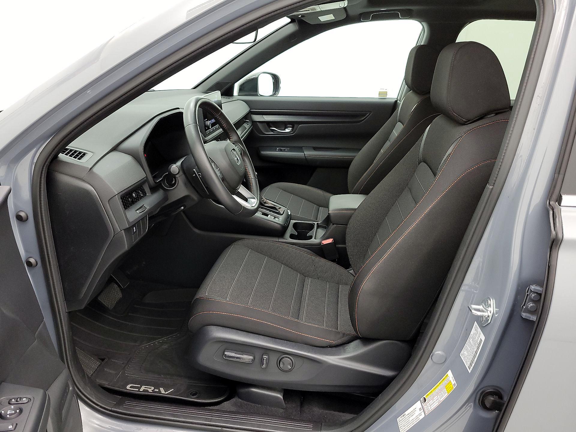 Thumbnail: 2025 Honda CR-V - 11