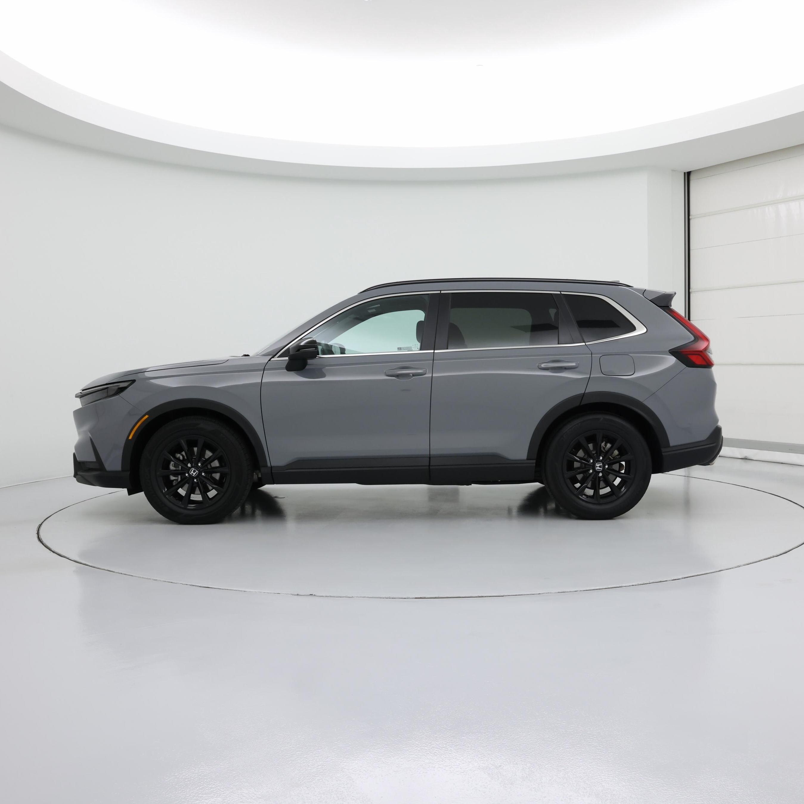 Thumbnail: 2025 Honda CR-V - 3