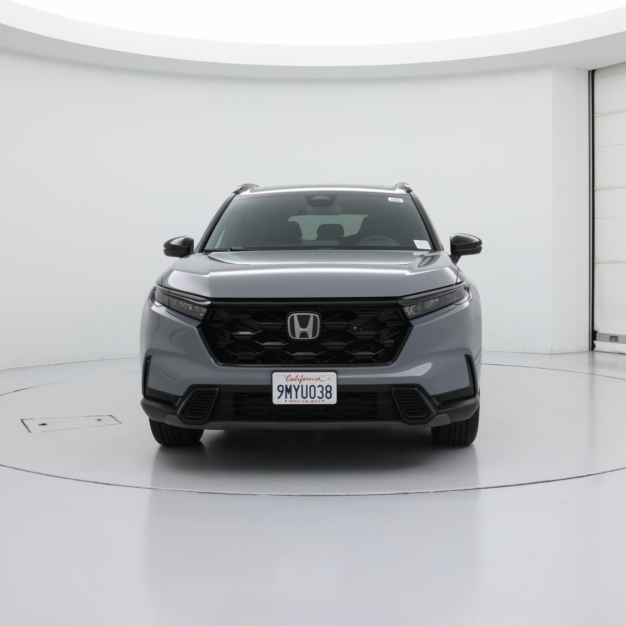 Thumbnail: 2025 Honda CR-V - 5