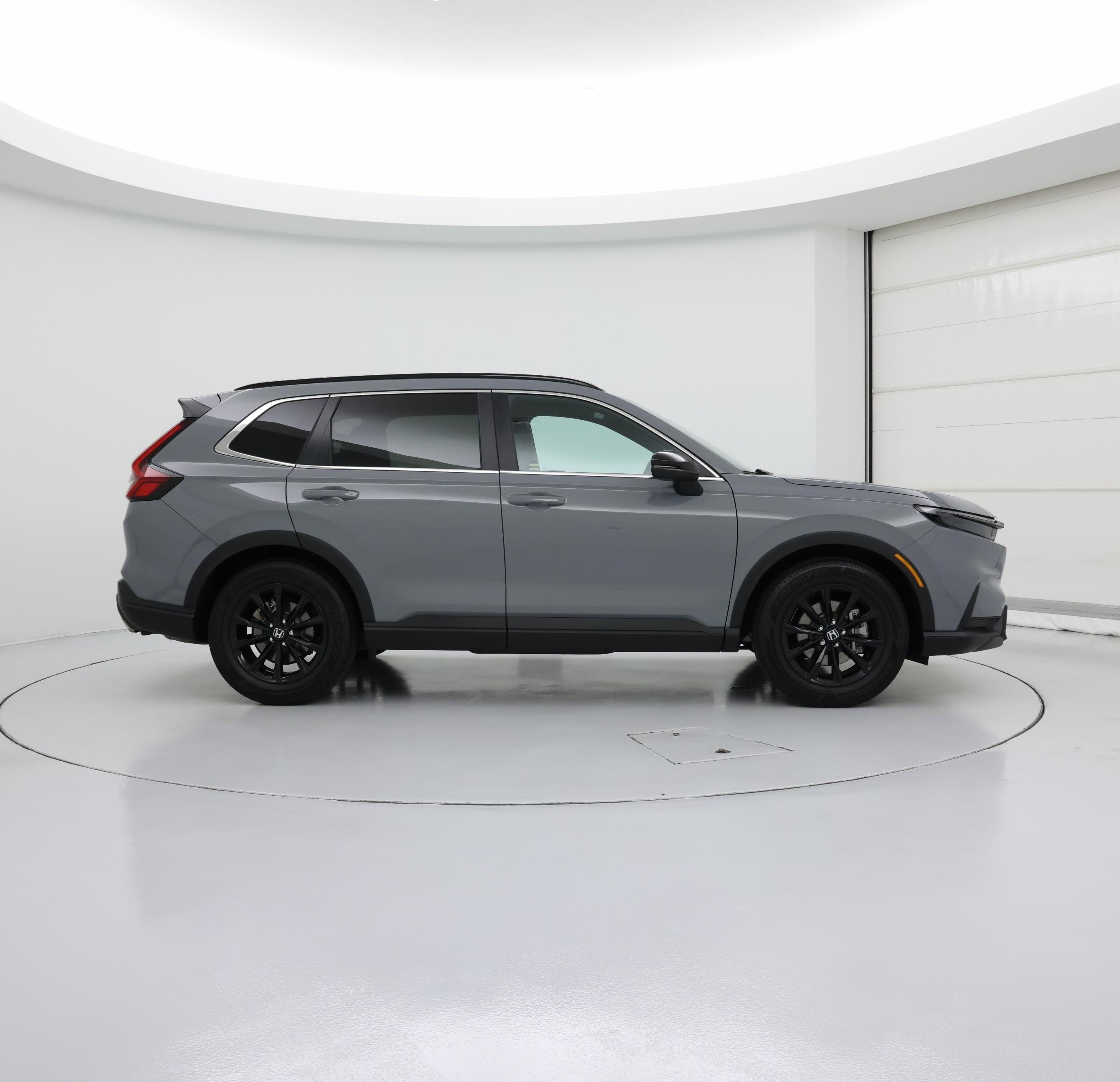 Thumbnail: 2025 Honda CR-V - 7