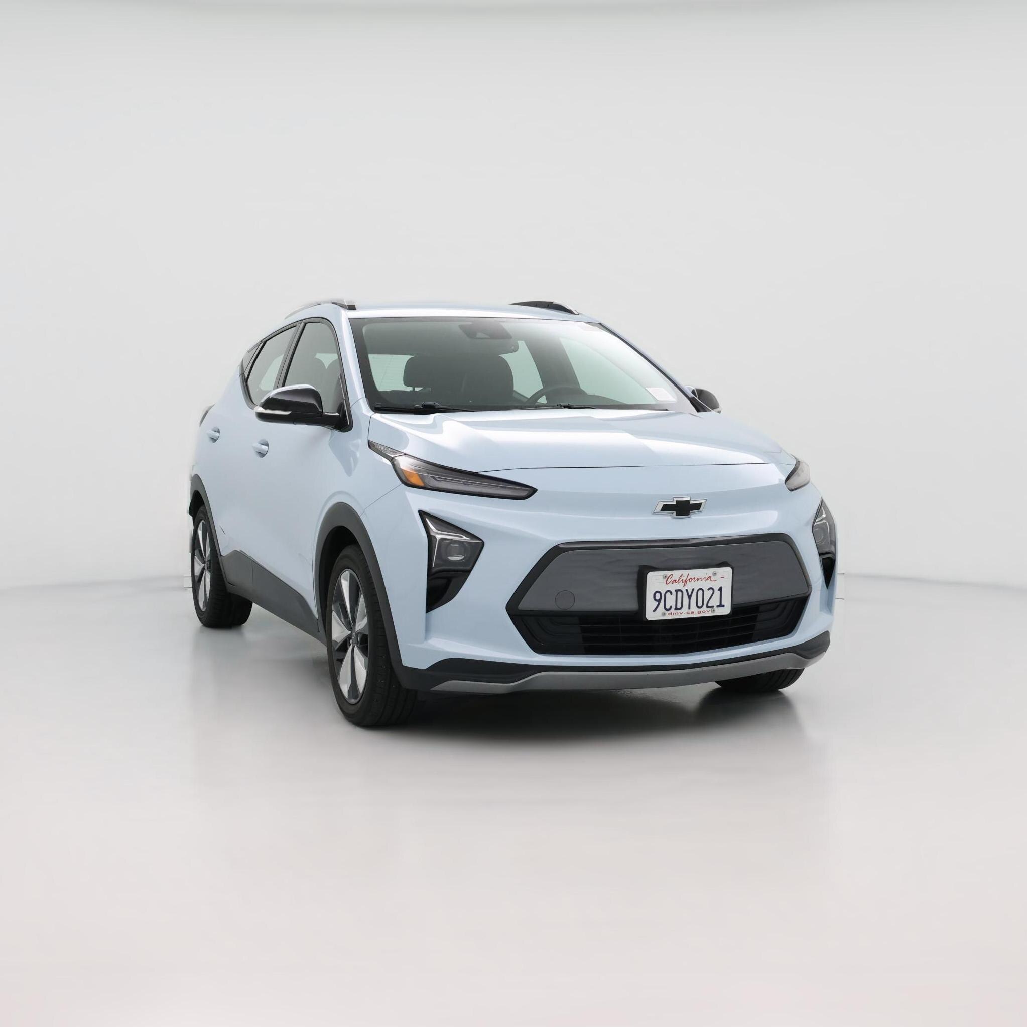 Thumbnail: 2022 Chevrolet Bolt EUV - 1