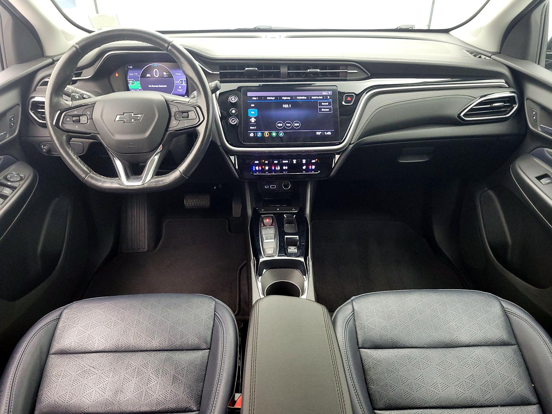 Thumbnail: 2022 Chevrolet Bolt EUV - 9