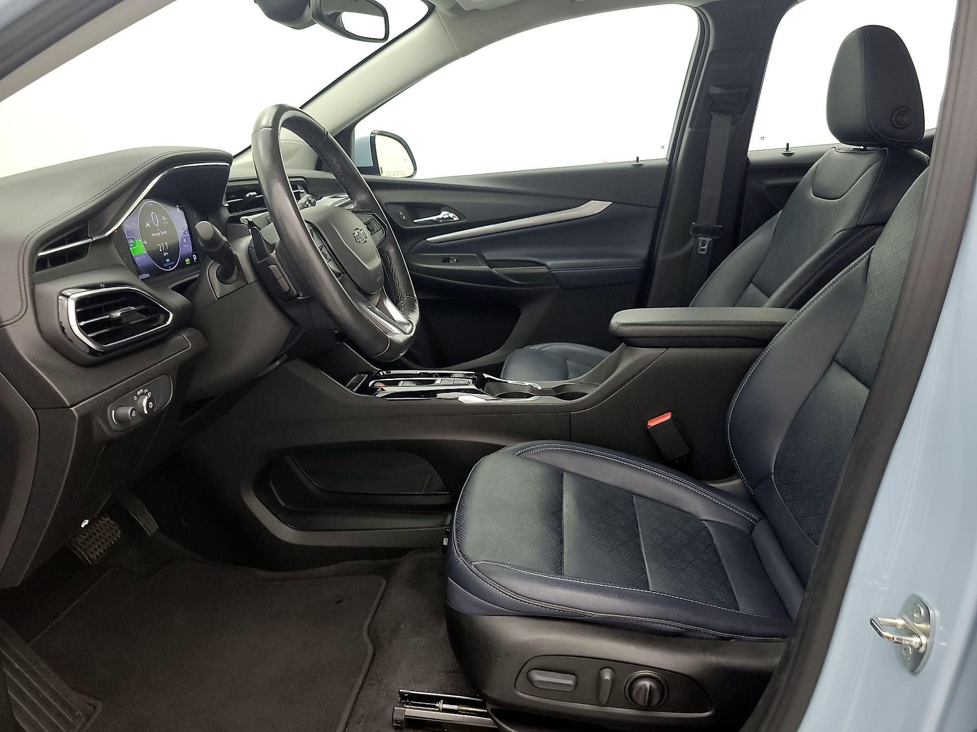 Thumbnail: 2022 Chevrolet Bolt EUV - 11