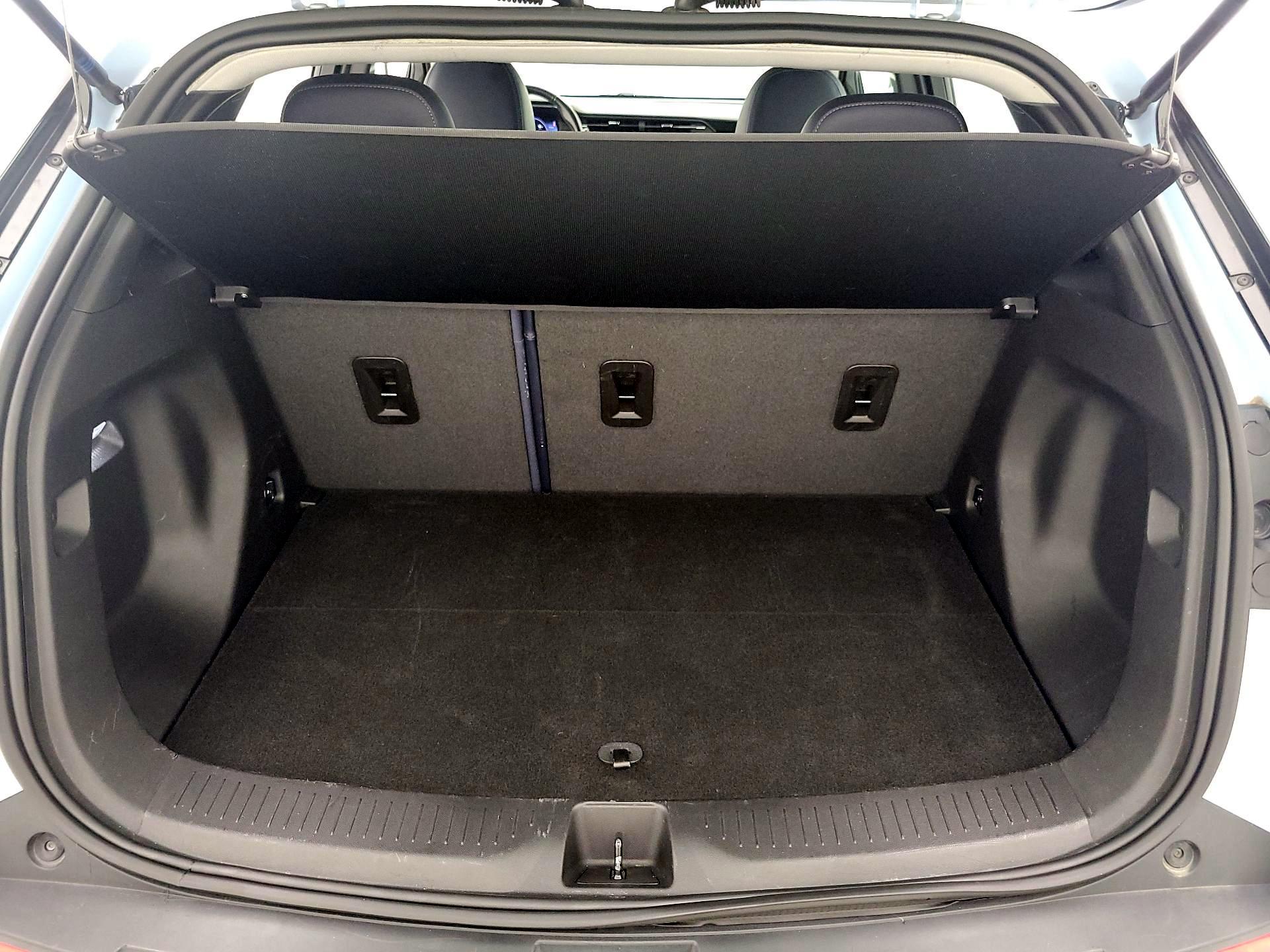 Thumbnail: 2022 Chevrolet Bolt EUV - 20