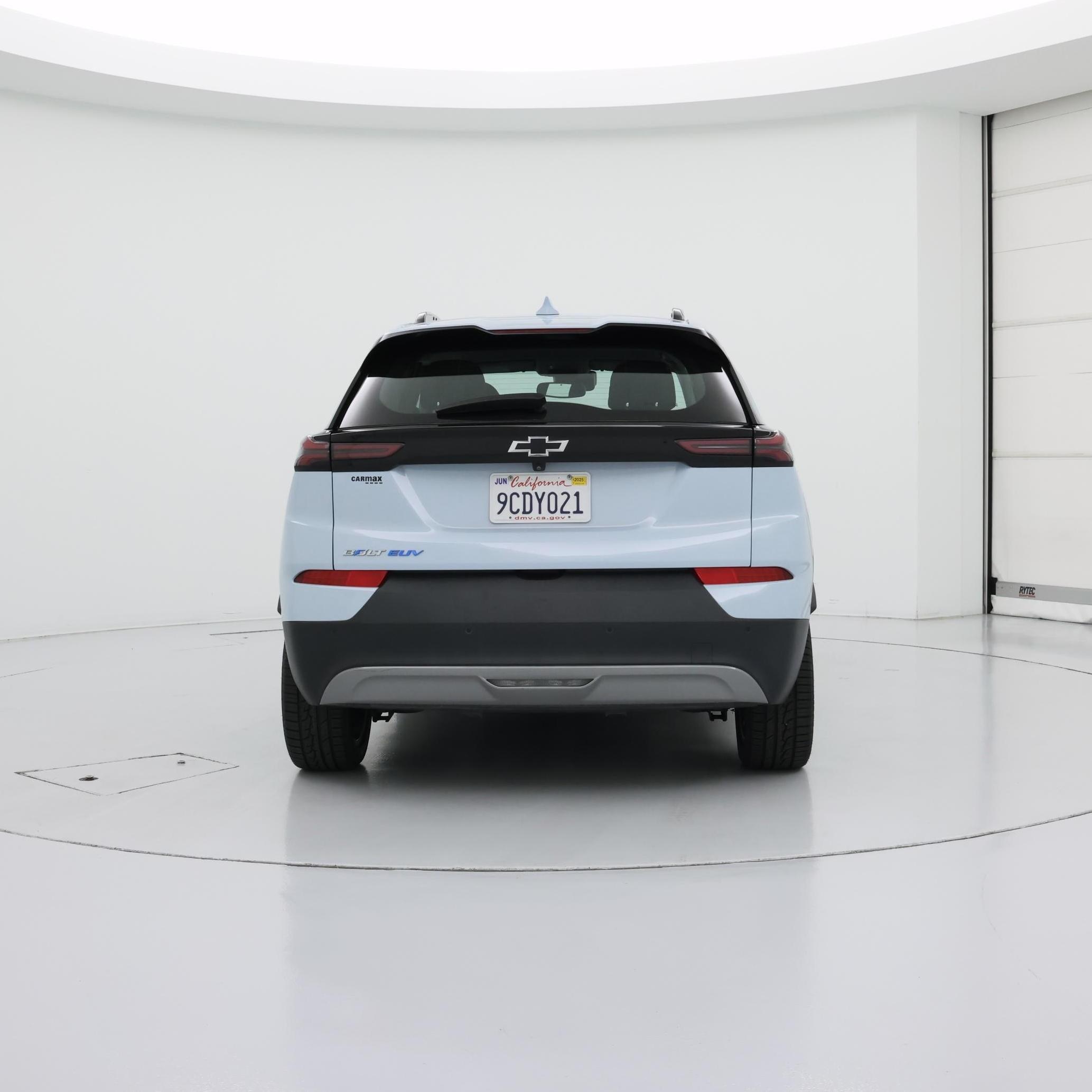Thumbnail: 2022 Chevrolet Bolt EUV - 6