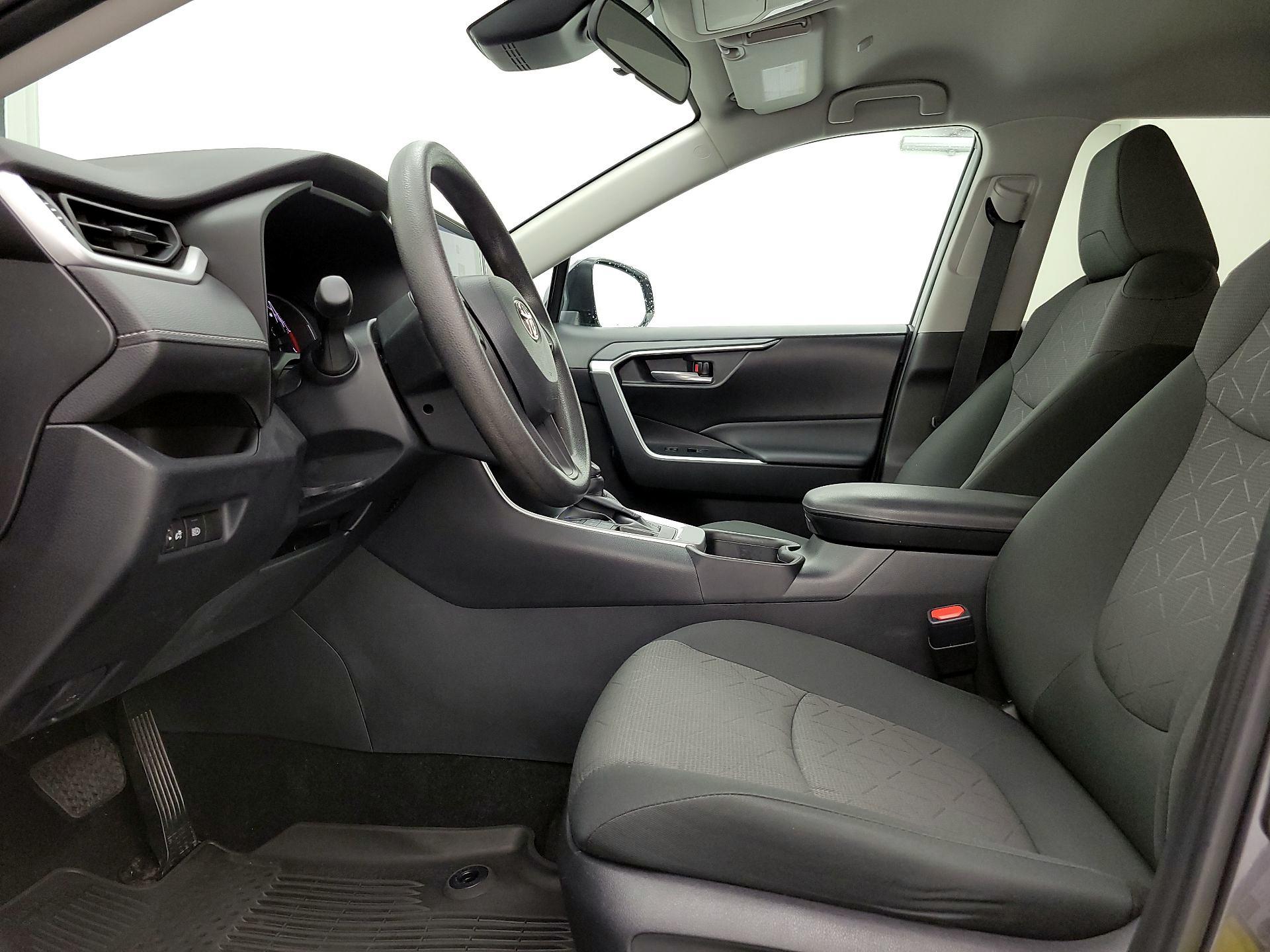 Thumbnail: 2023 Toyota RAV4 - 11