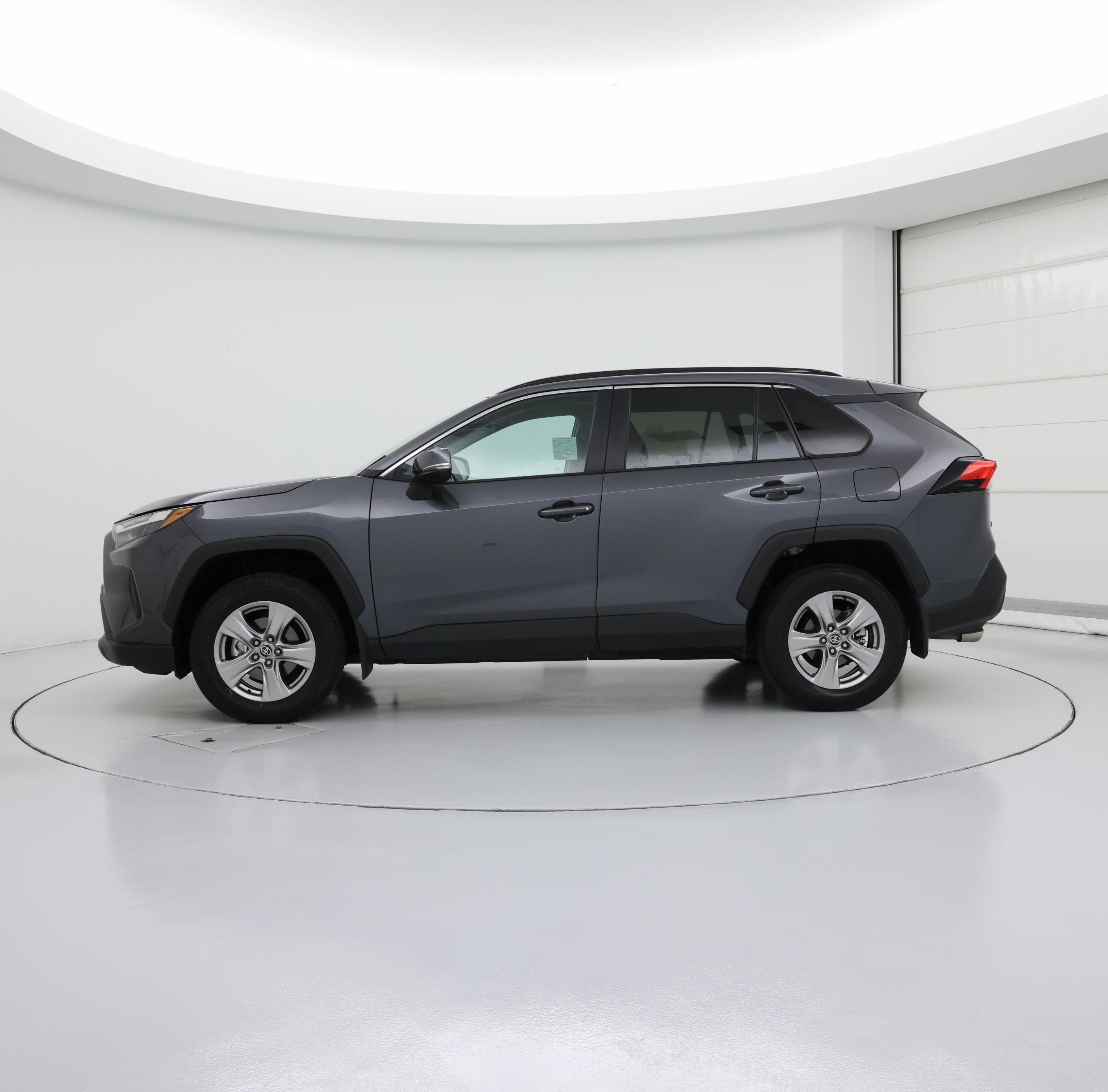 Thumbnail: 2023 Toyota RAV4 - 3
