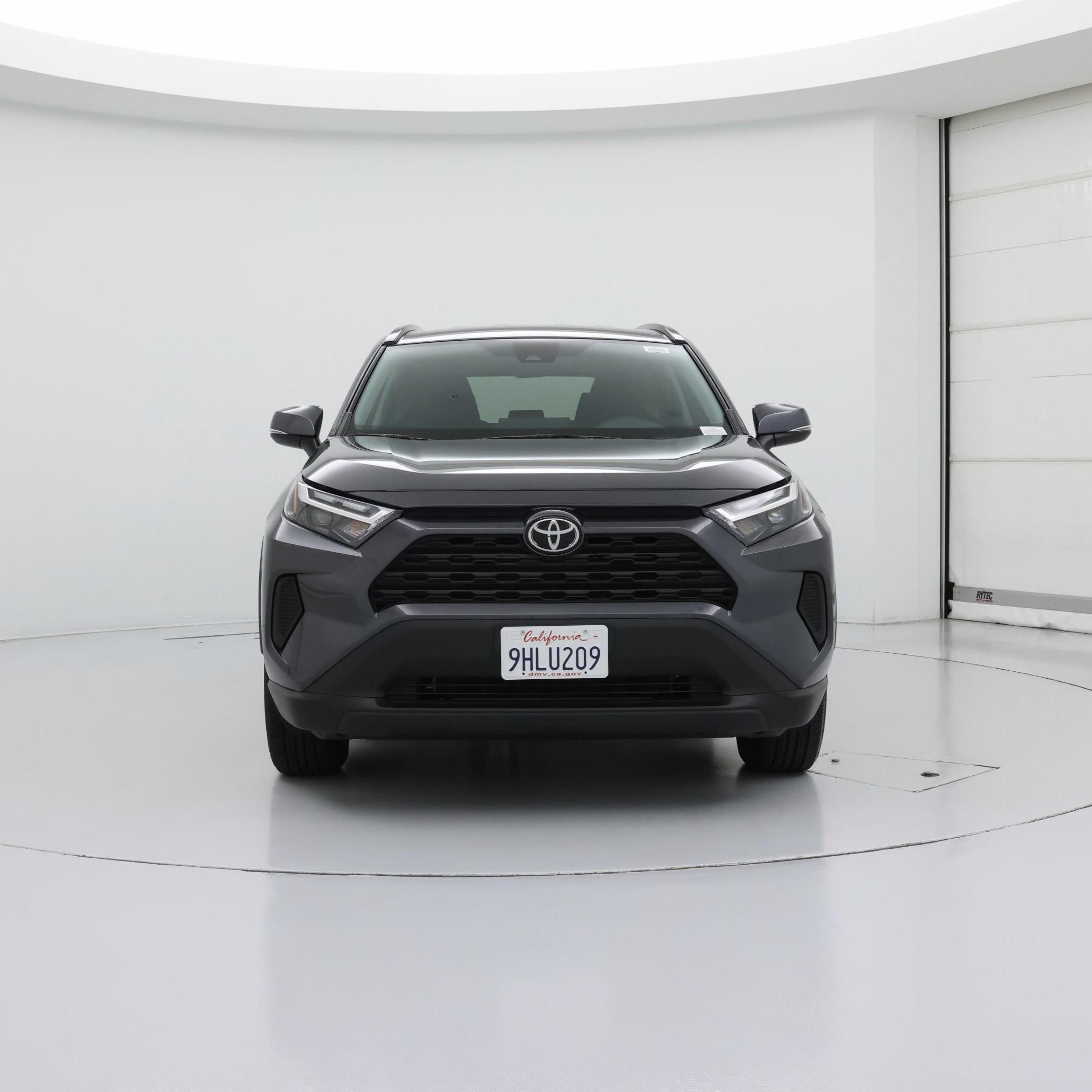 Thumbnail: 2023 Toyota RAV4 - 5