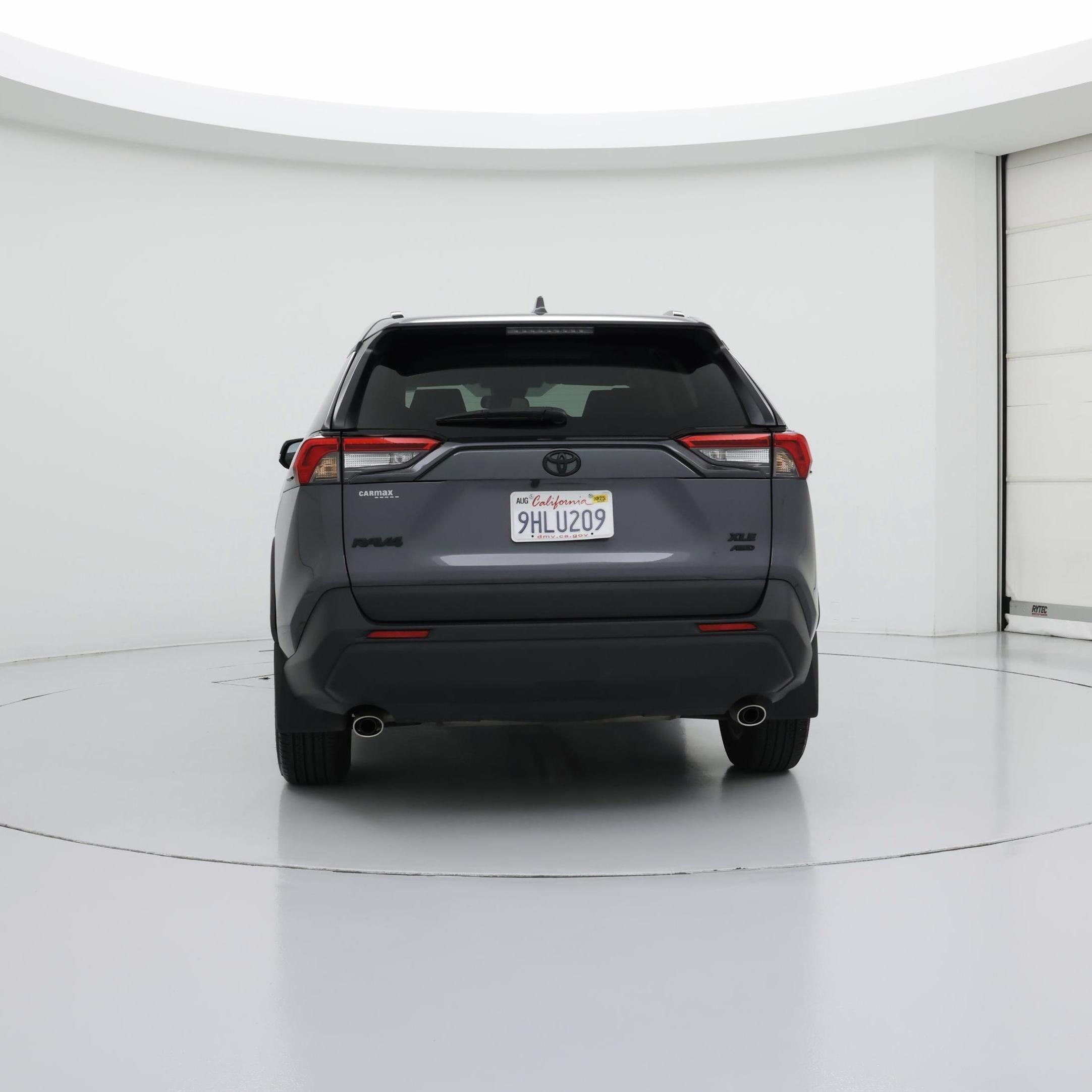 Thumbnail: 2023 Toyota RAV4 - 6