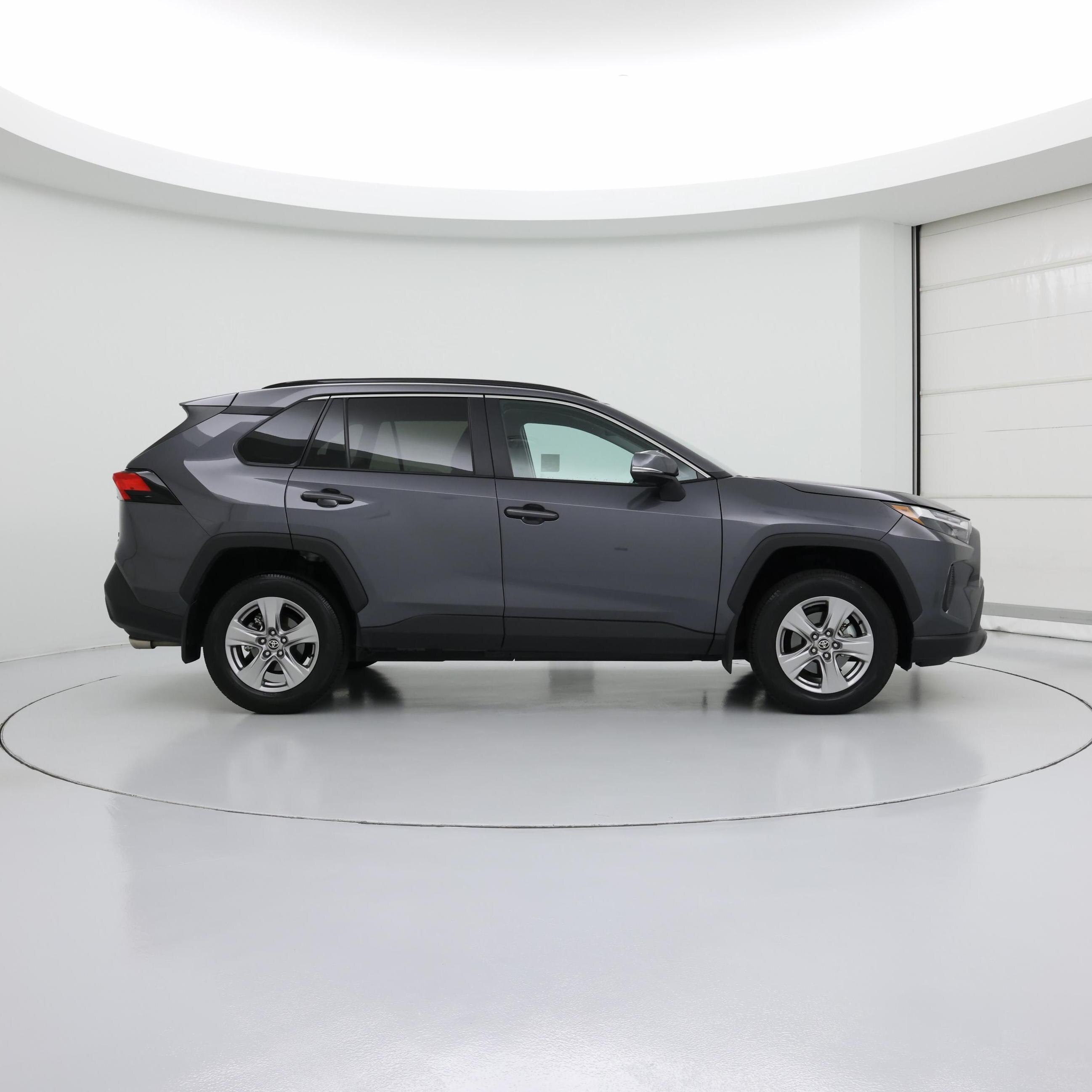 Thumbnail: 2023 Toyota RAV4 - 7