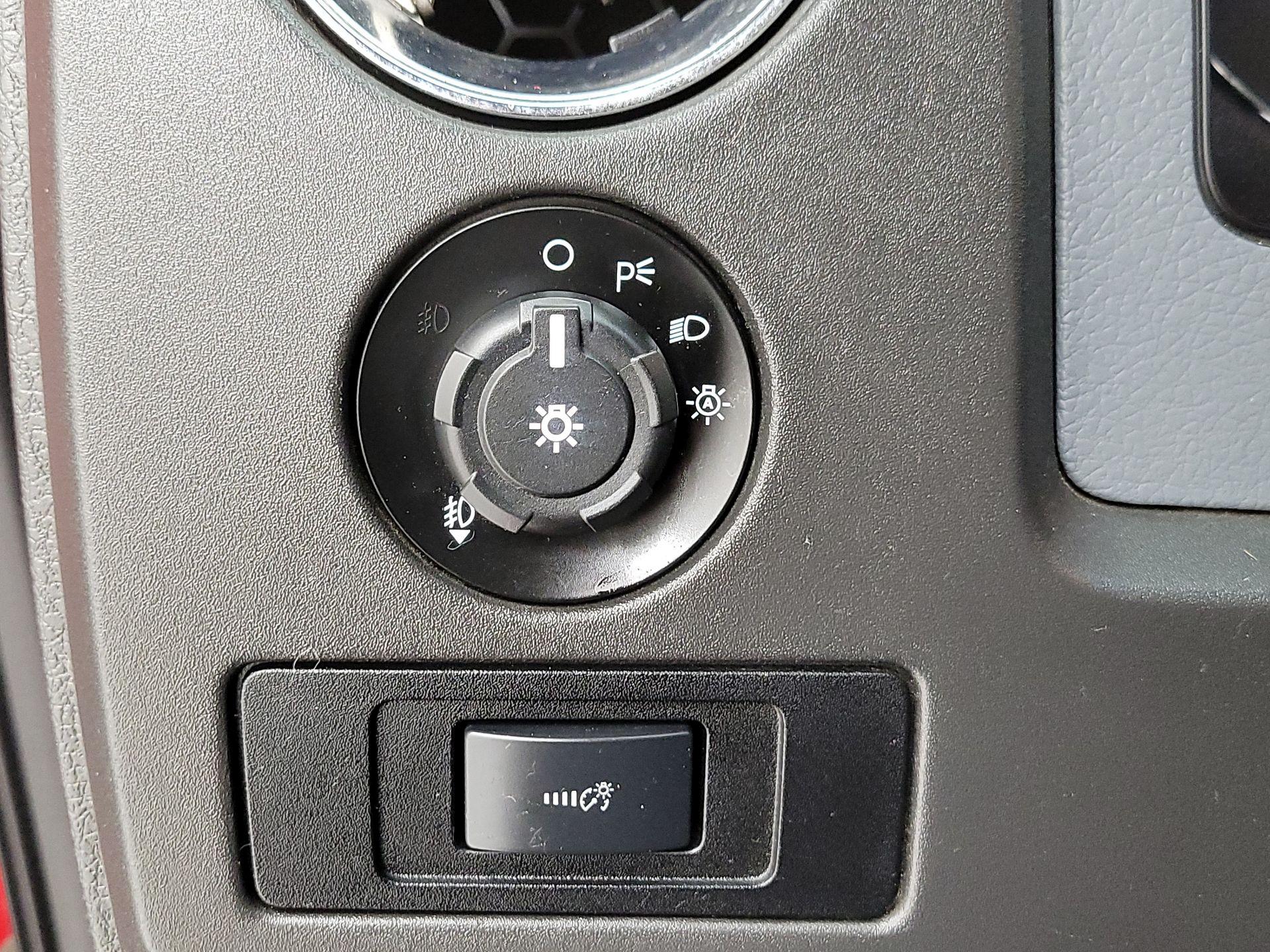 Thumbnail: 2014 Ford F-150 - 13
