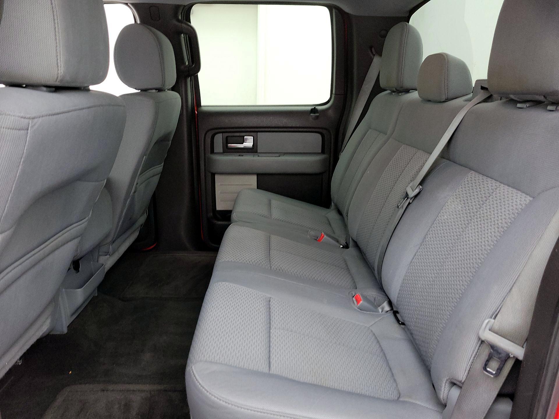 Thumbnail: 2014 Ford F-150 - 18