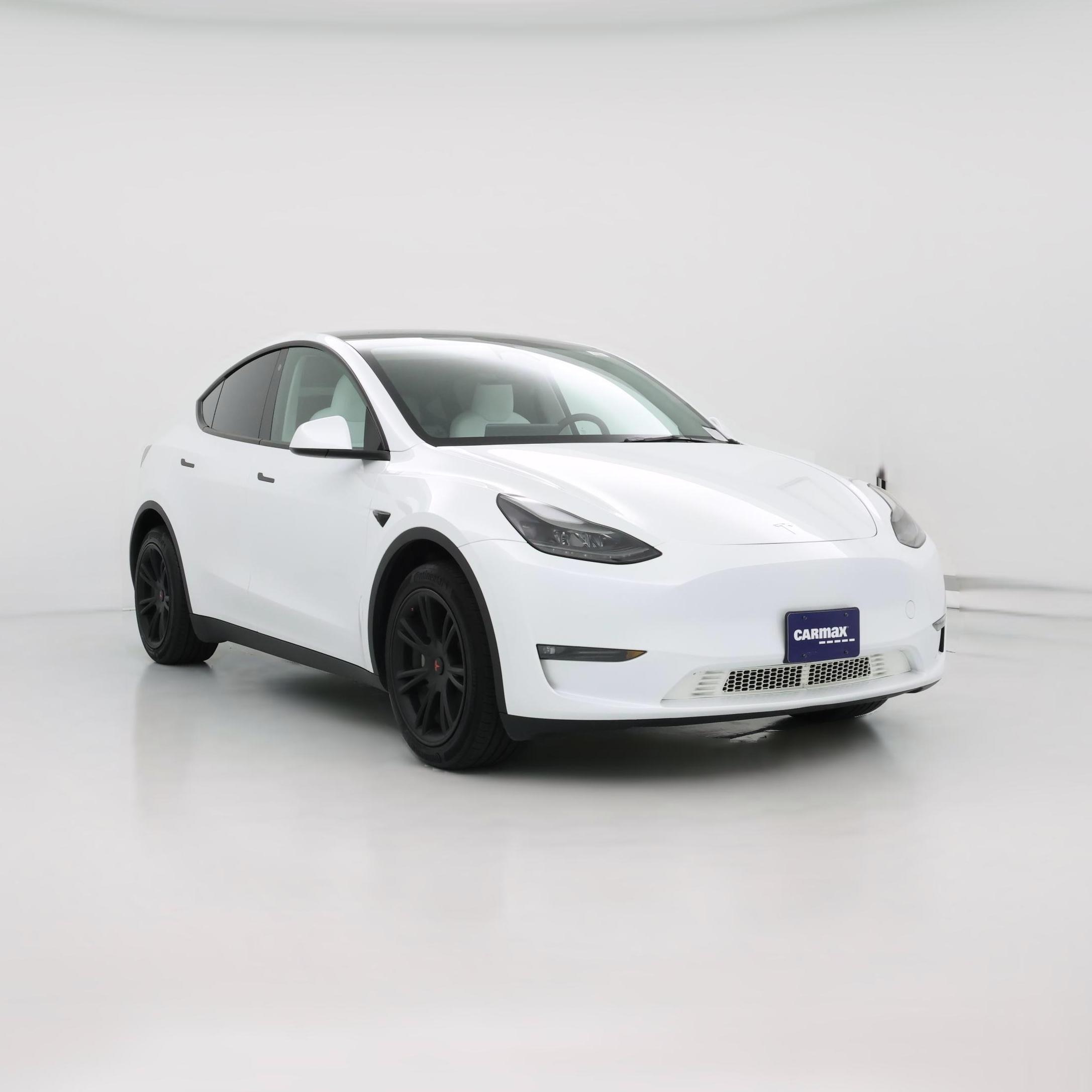 Thumbnail: 2023 Tesla Model Y - 1