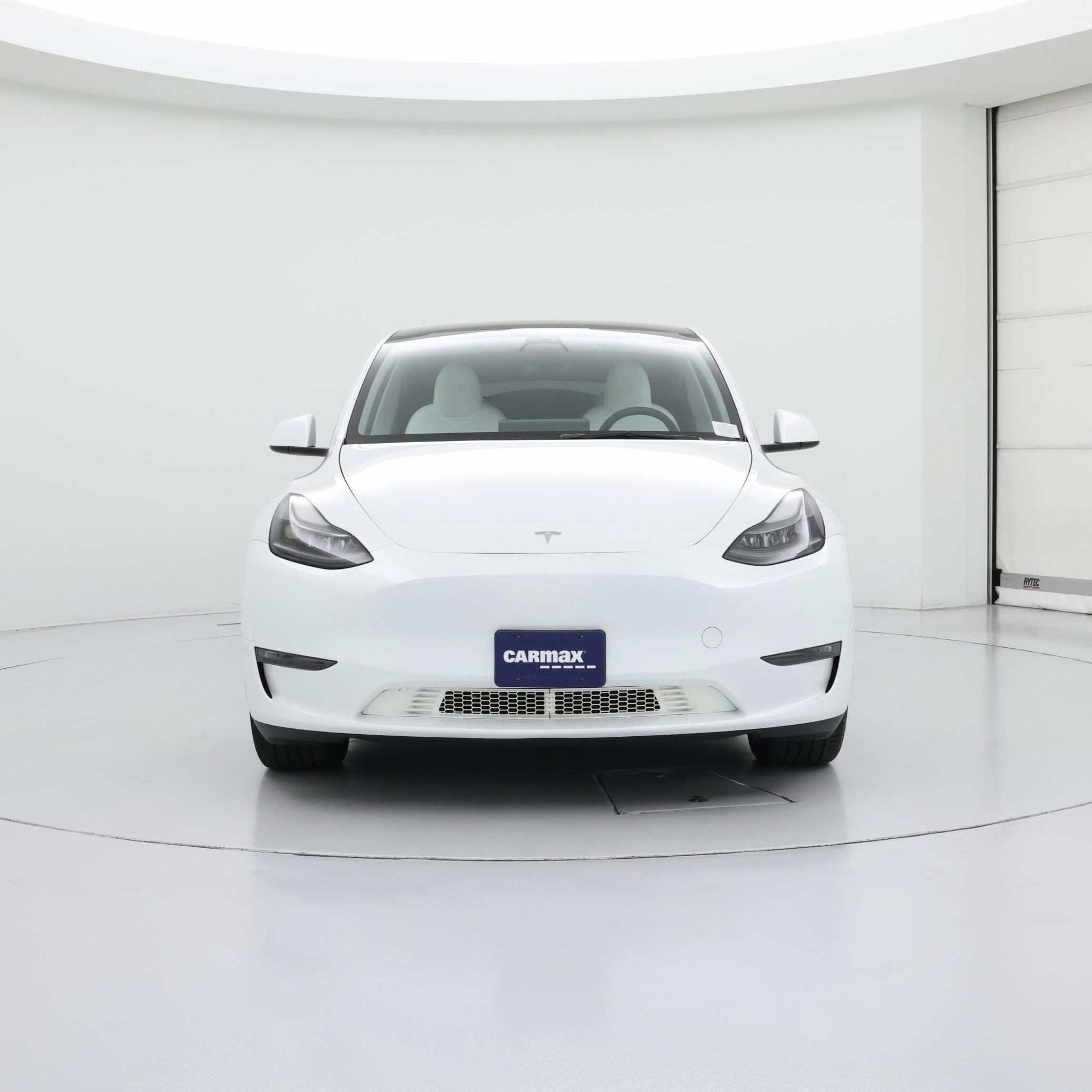 Thumbnail: 2023 Tesla Model Y - 5