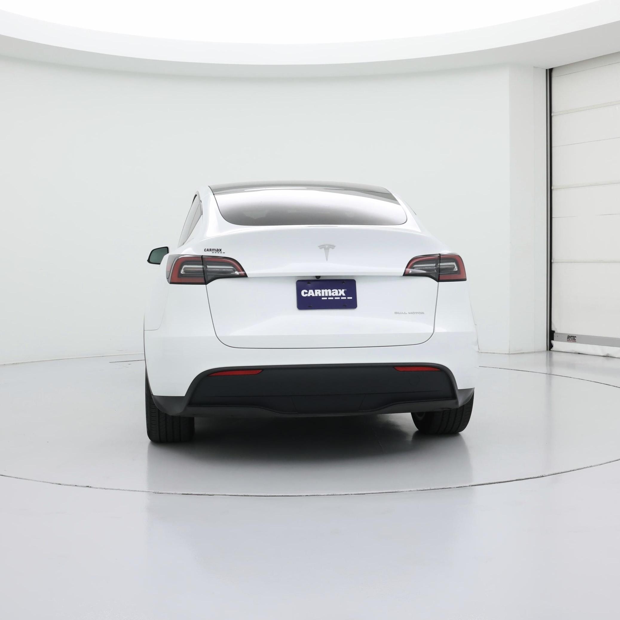 Thumbnail: 2023 Tesla Model Y - 6