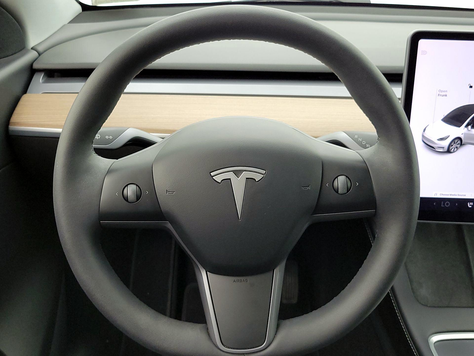Thumbnail: 2022 Tesla Model Y - 10
