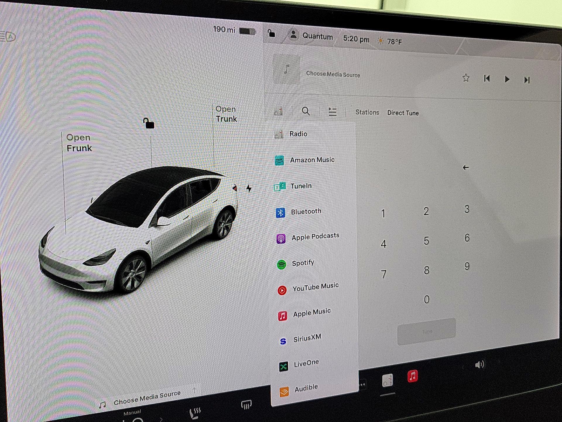 Thumbnail: 2022 Tesla Model Y - 15