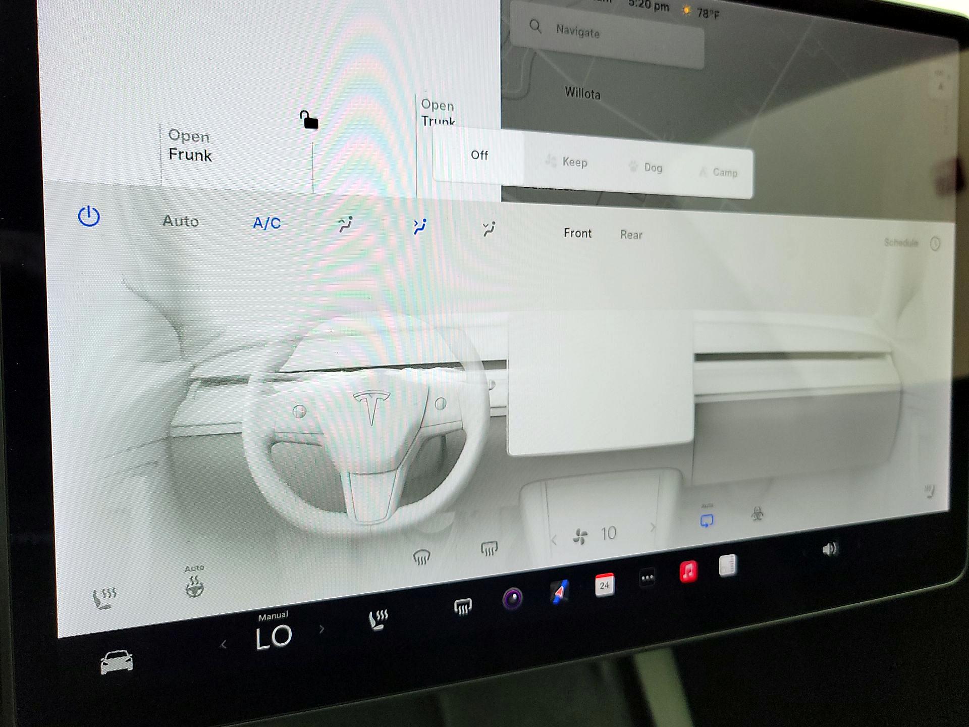 Thumbnail: 2022 Tesla Model Y - 16