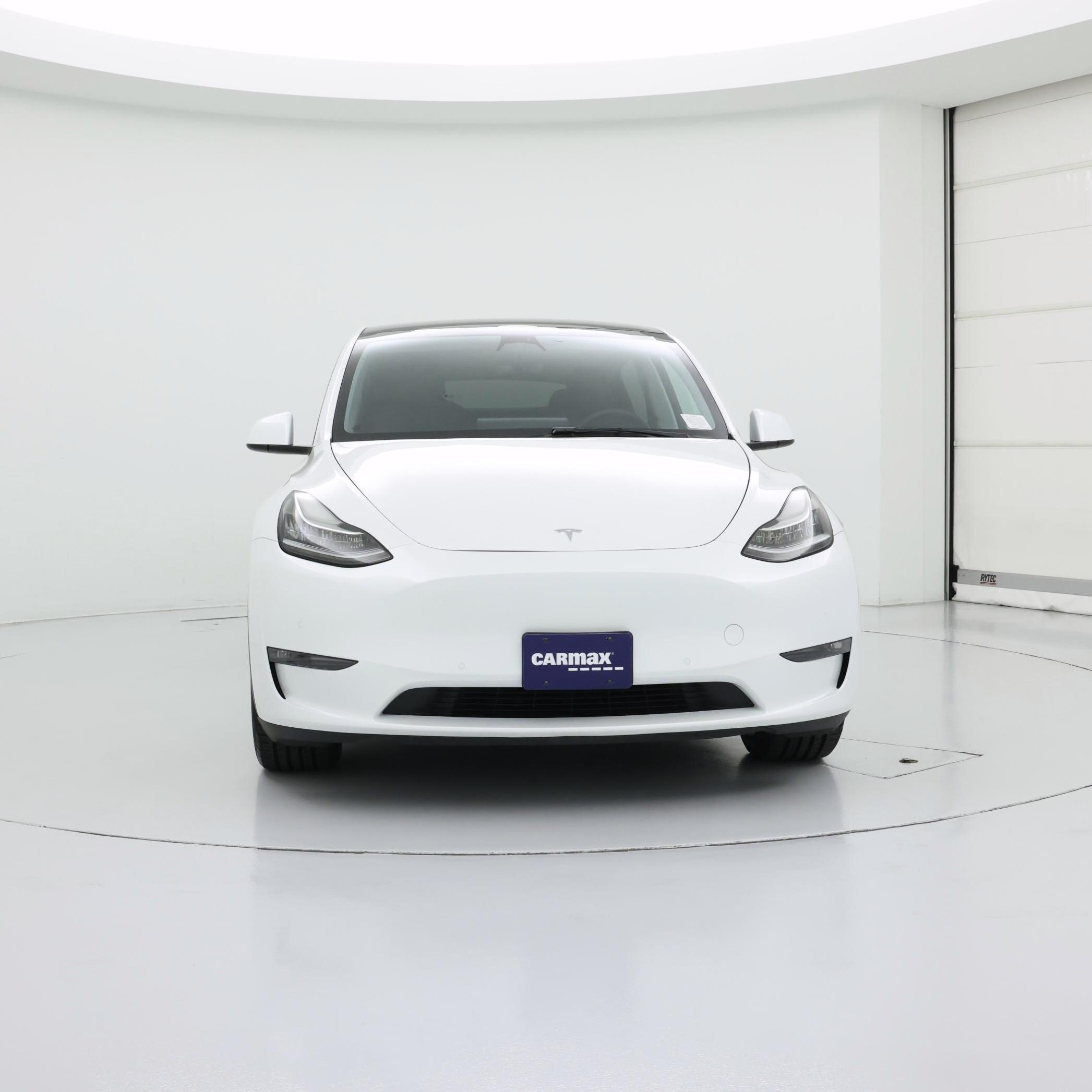 Thumbnail: 2022 Tesla Model Y - 5