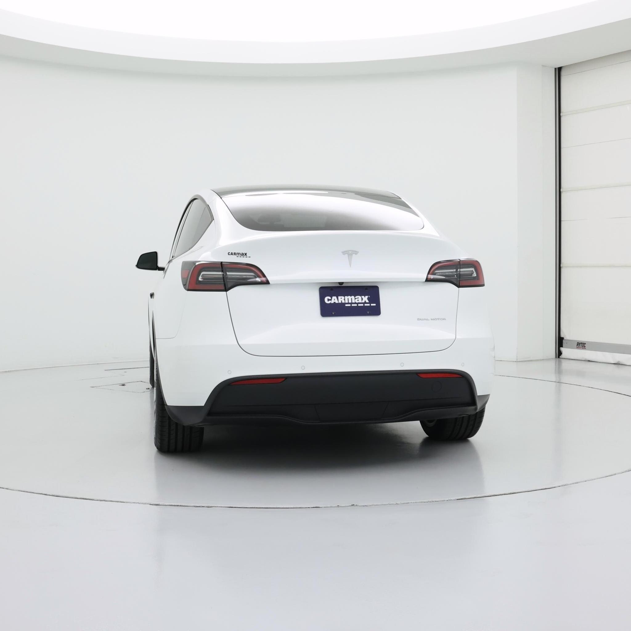 Thumbnail: 2022 Tesla Model Y - 6