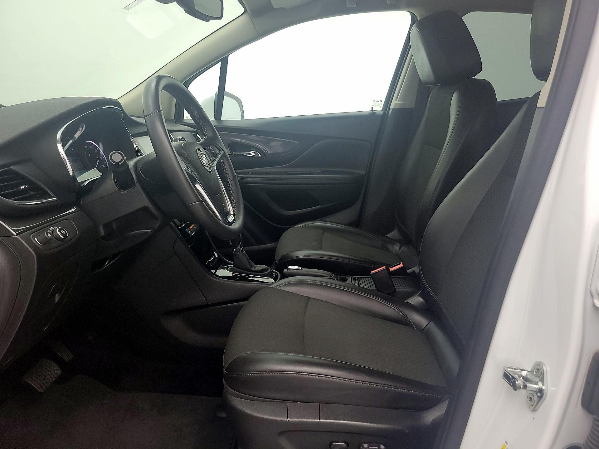 Thumbnail: 2018 Buick Encore - 11