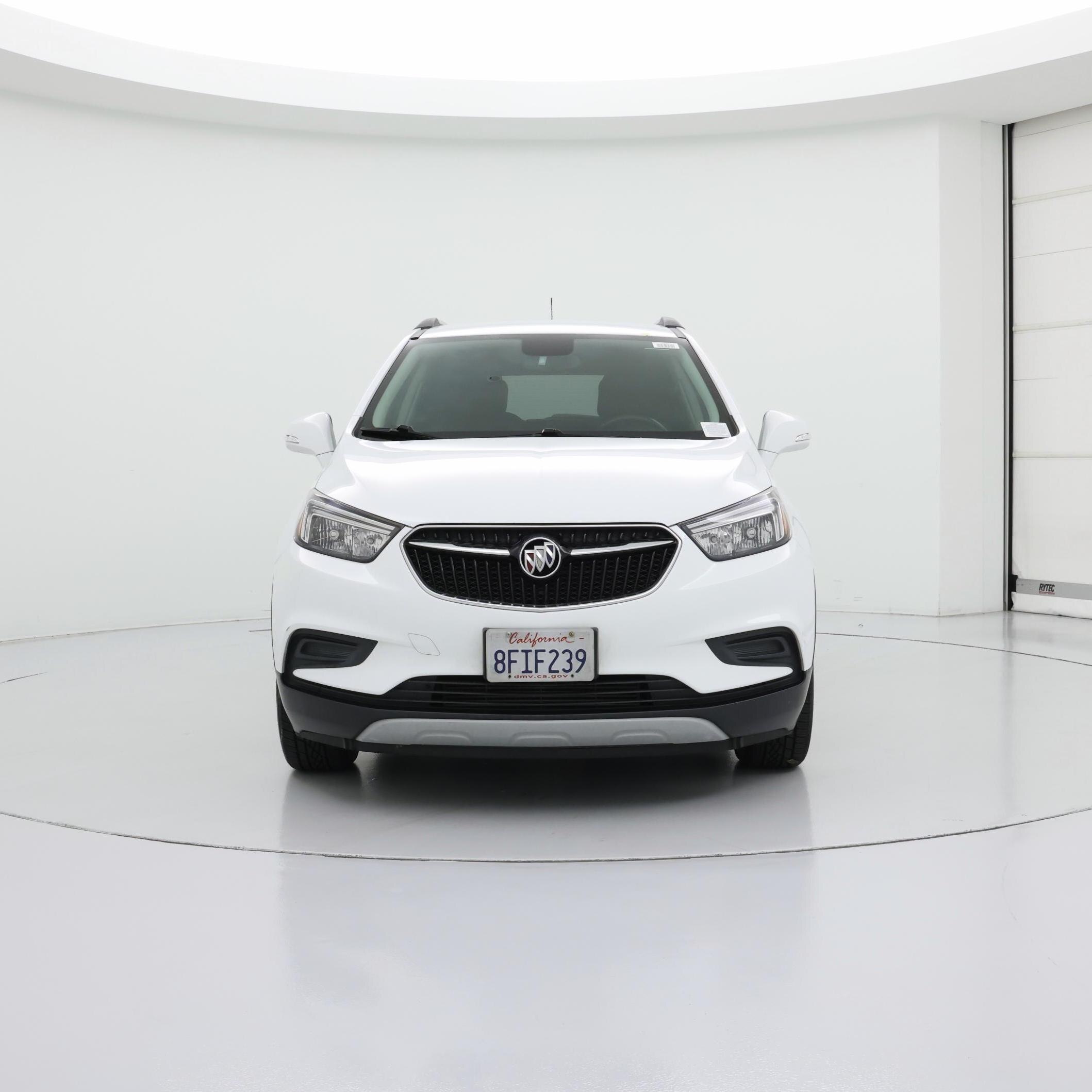 Thumbnail: 2018 Buick Encore - 5
