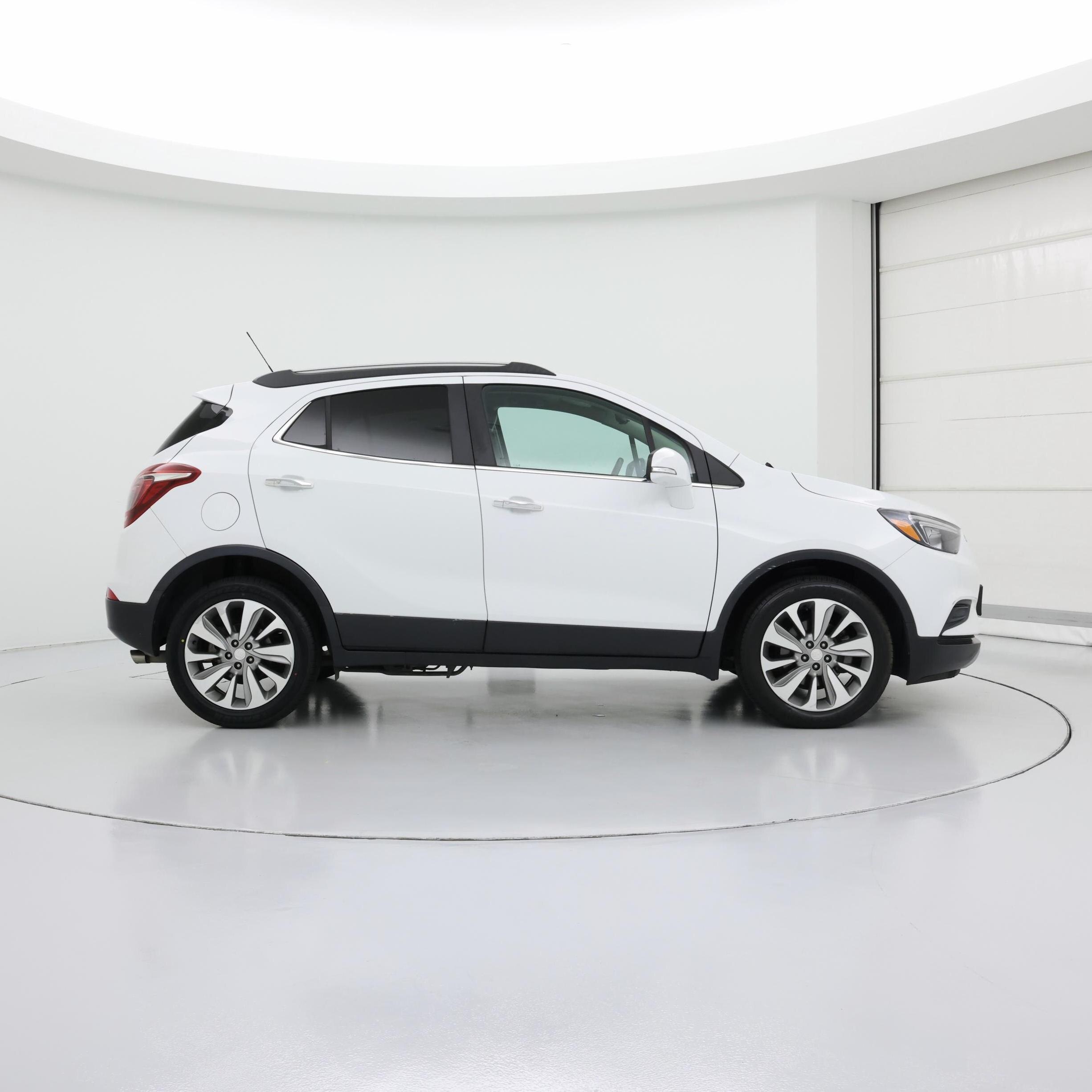 Thumbnail: 2018 Buick Encore - 7