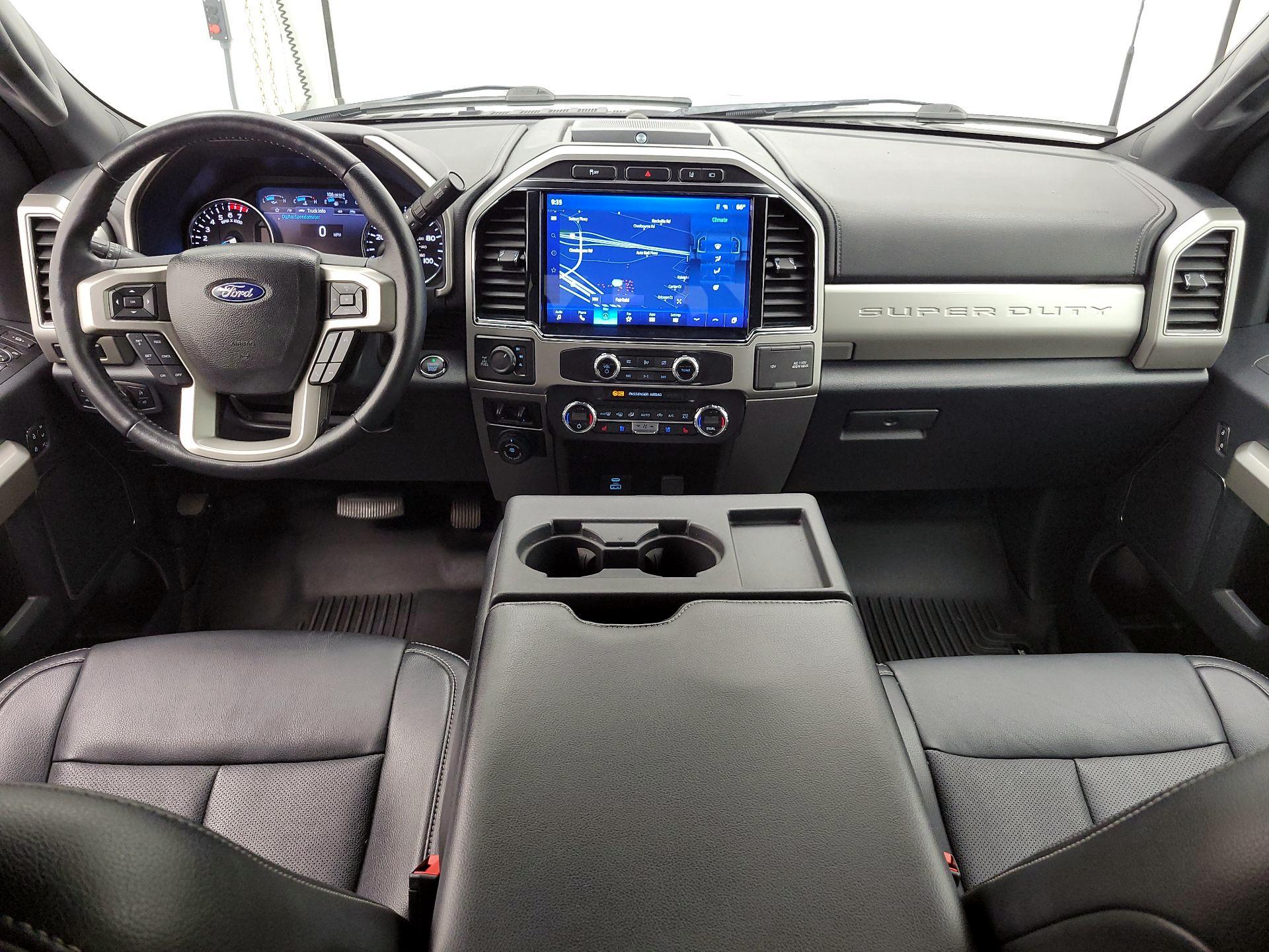 Thumbnail: 2022 Ford F-250 - 9