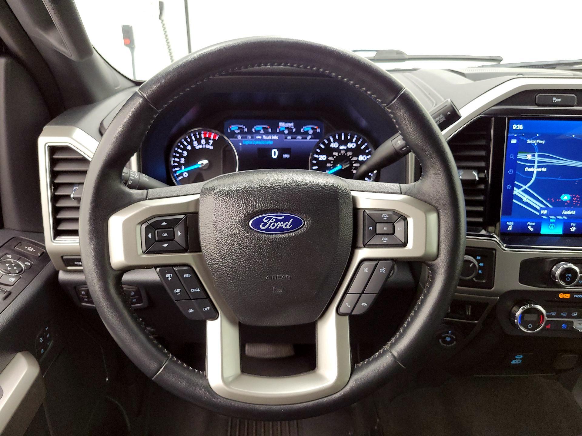Thumbnail: 2022 Ford F-250 - 10
