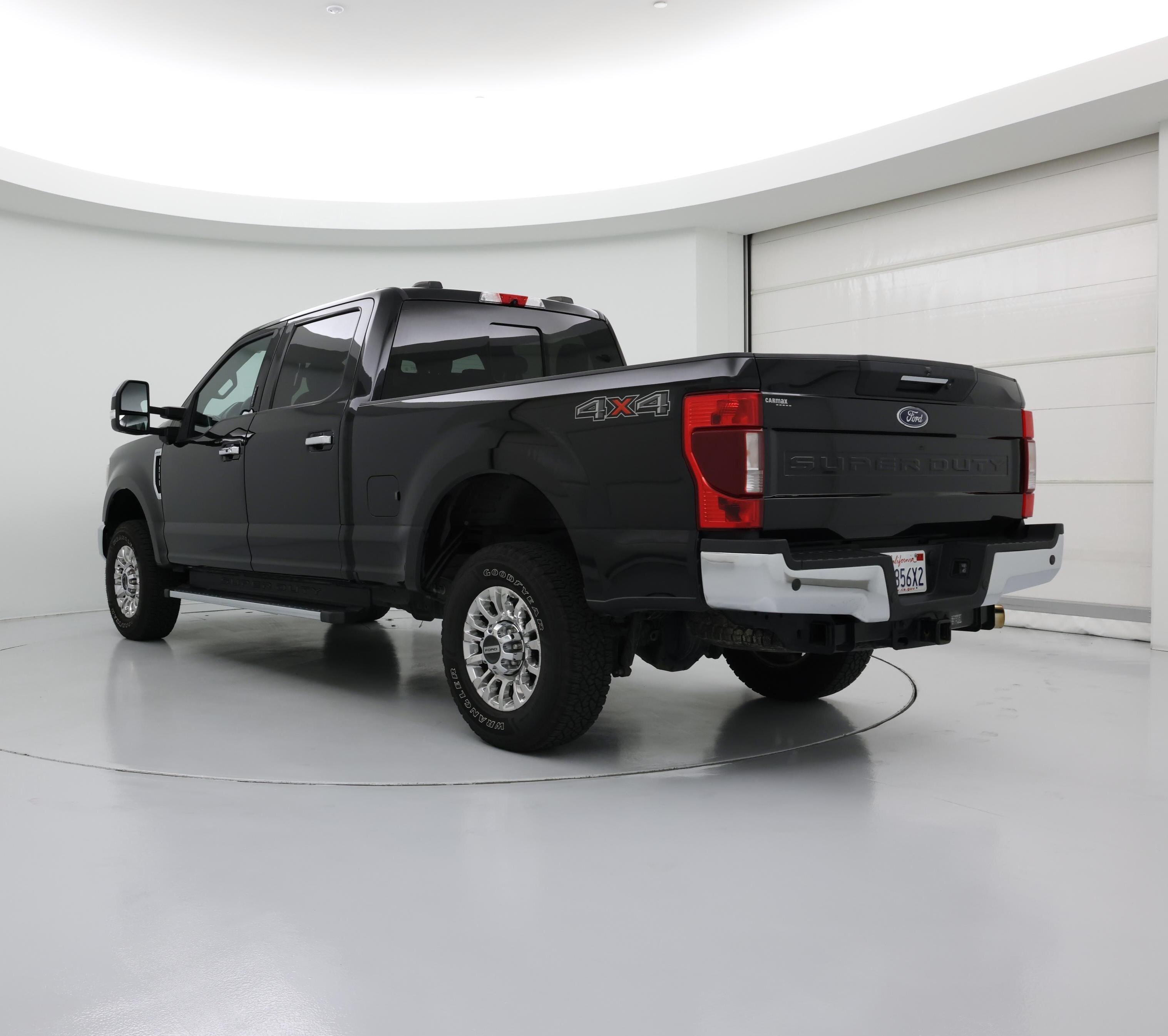 Thumbnail: 2022 Ford F-250 - 2