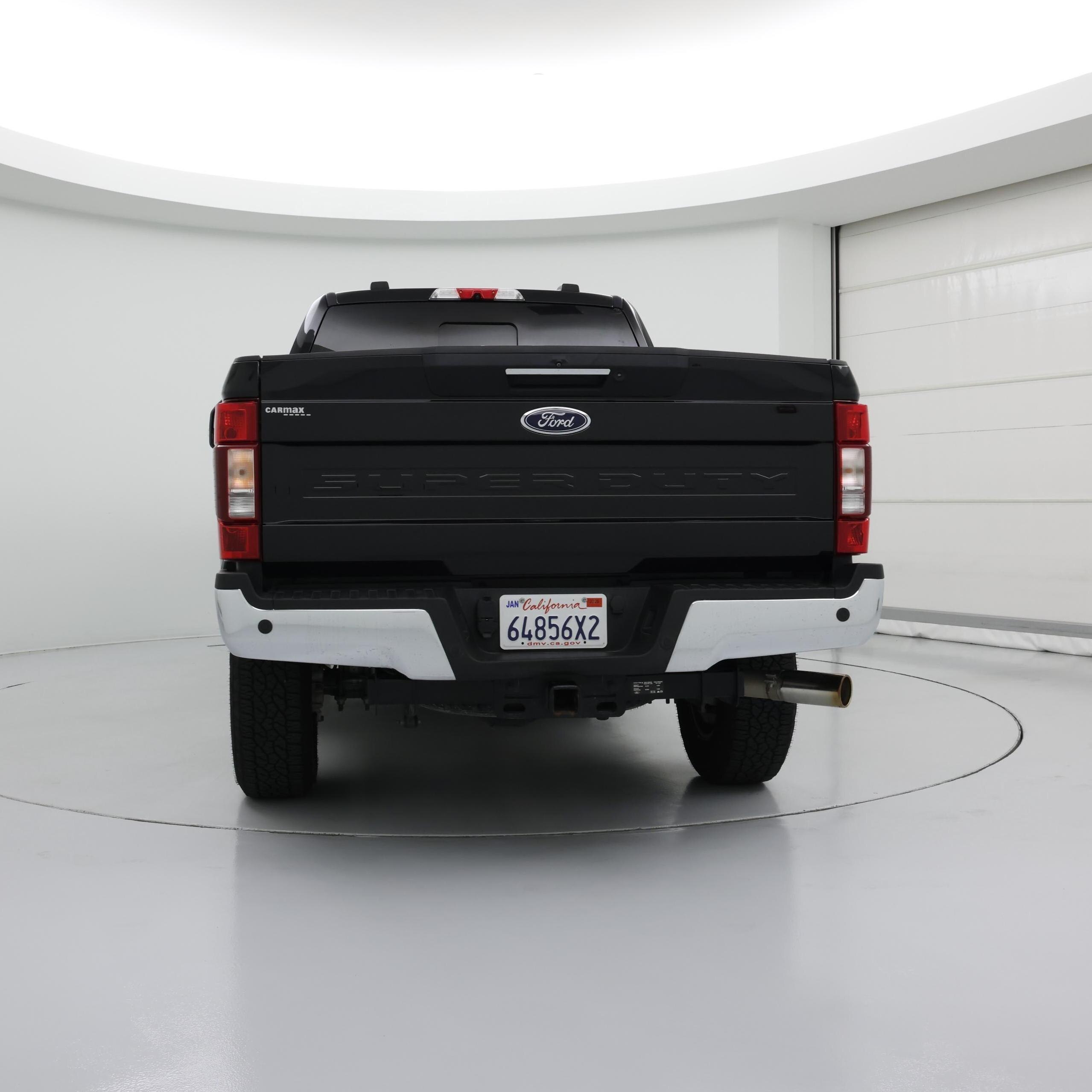 Thumbnail: 2022 Ford F-250 - 6
