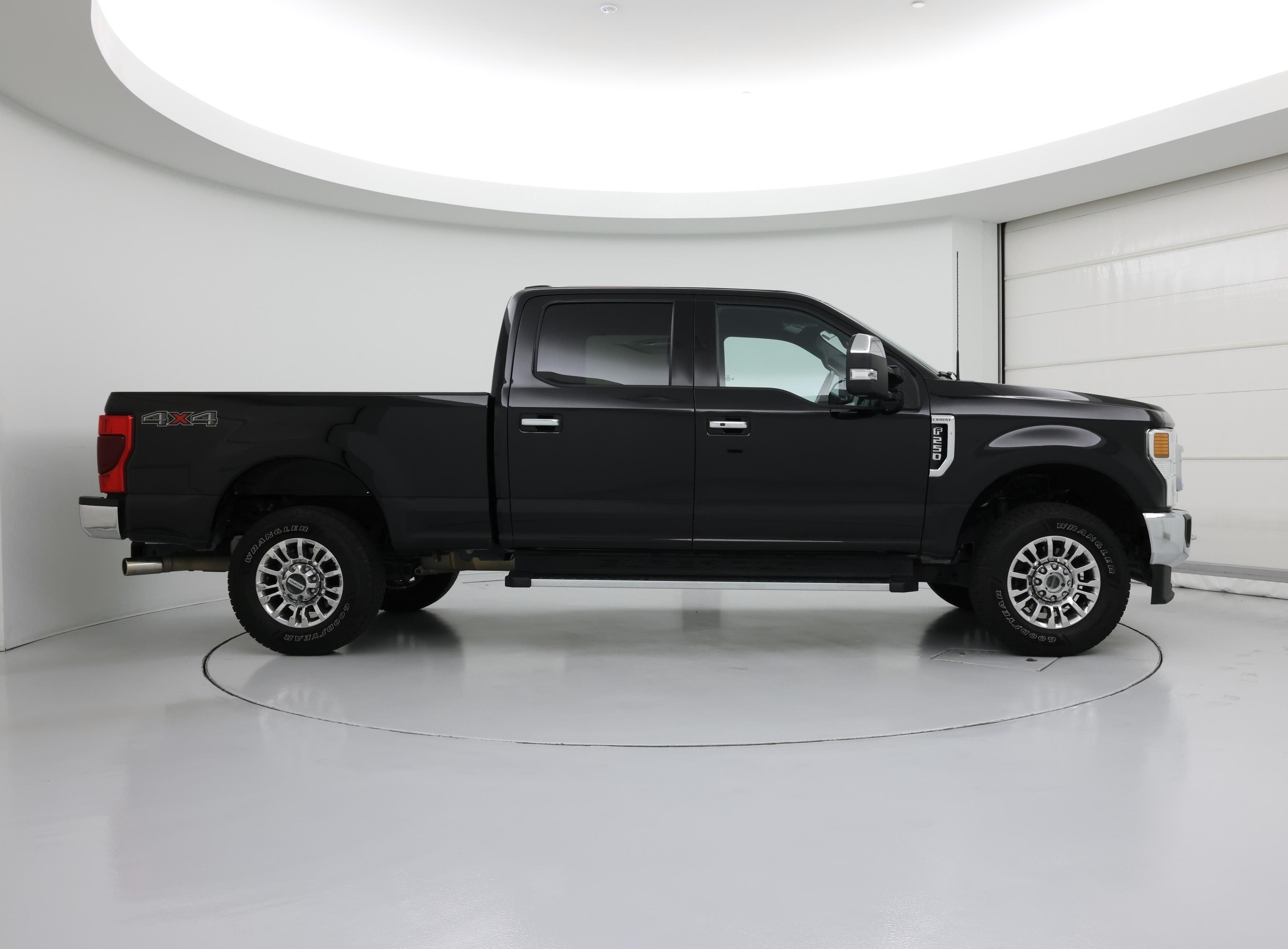 Thumbnail: 2022 Ford F-250 - 7