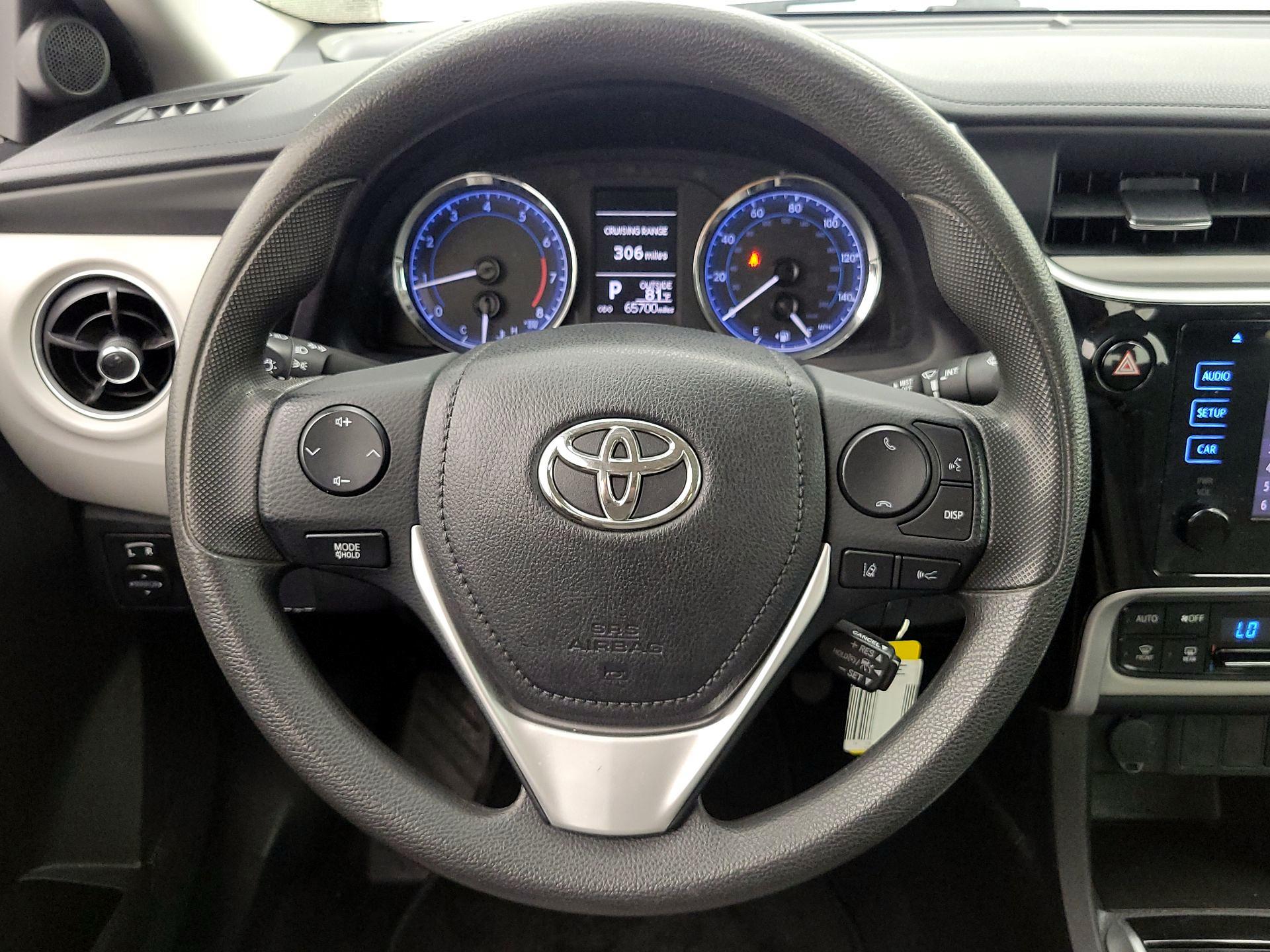 Thumbnail: 2018 Toyota Corolla - 10