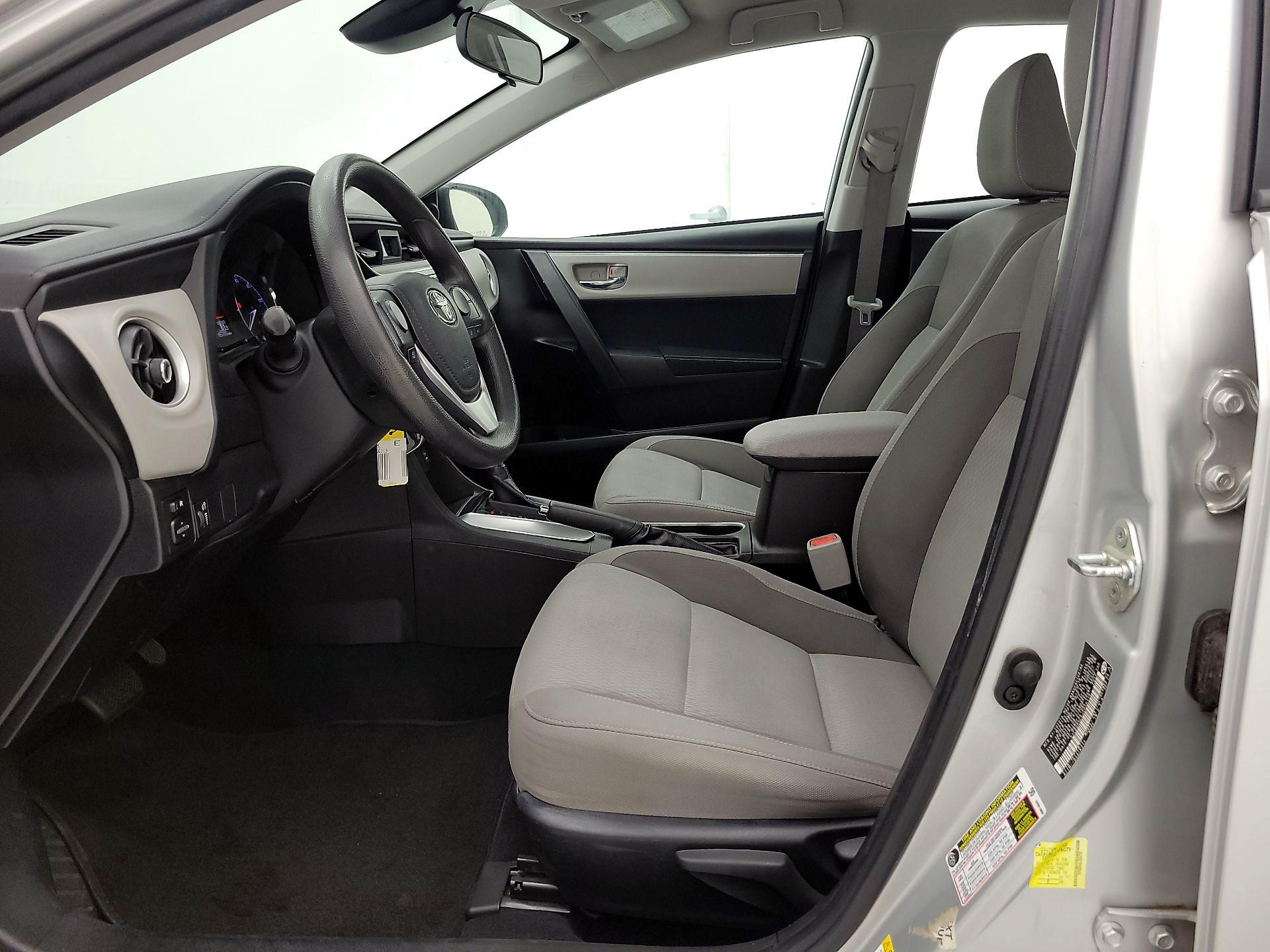 Thumbnail: 2018 Toyota Corolla - 11