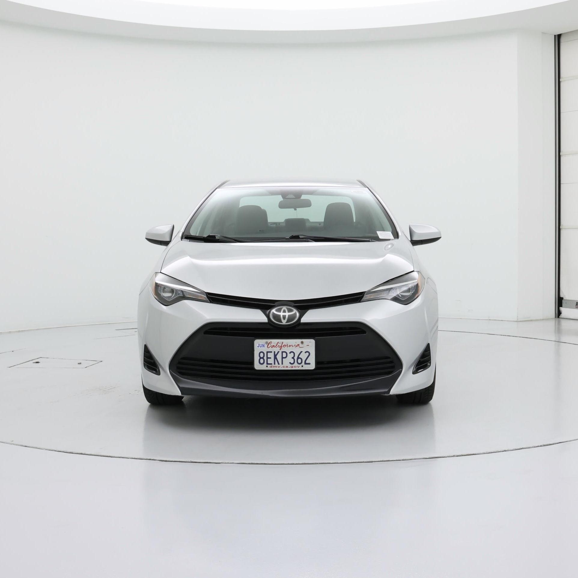 Thumbnail: 2018 Toyota Corolla - 5