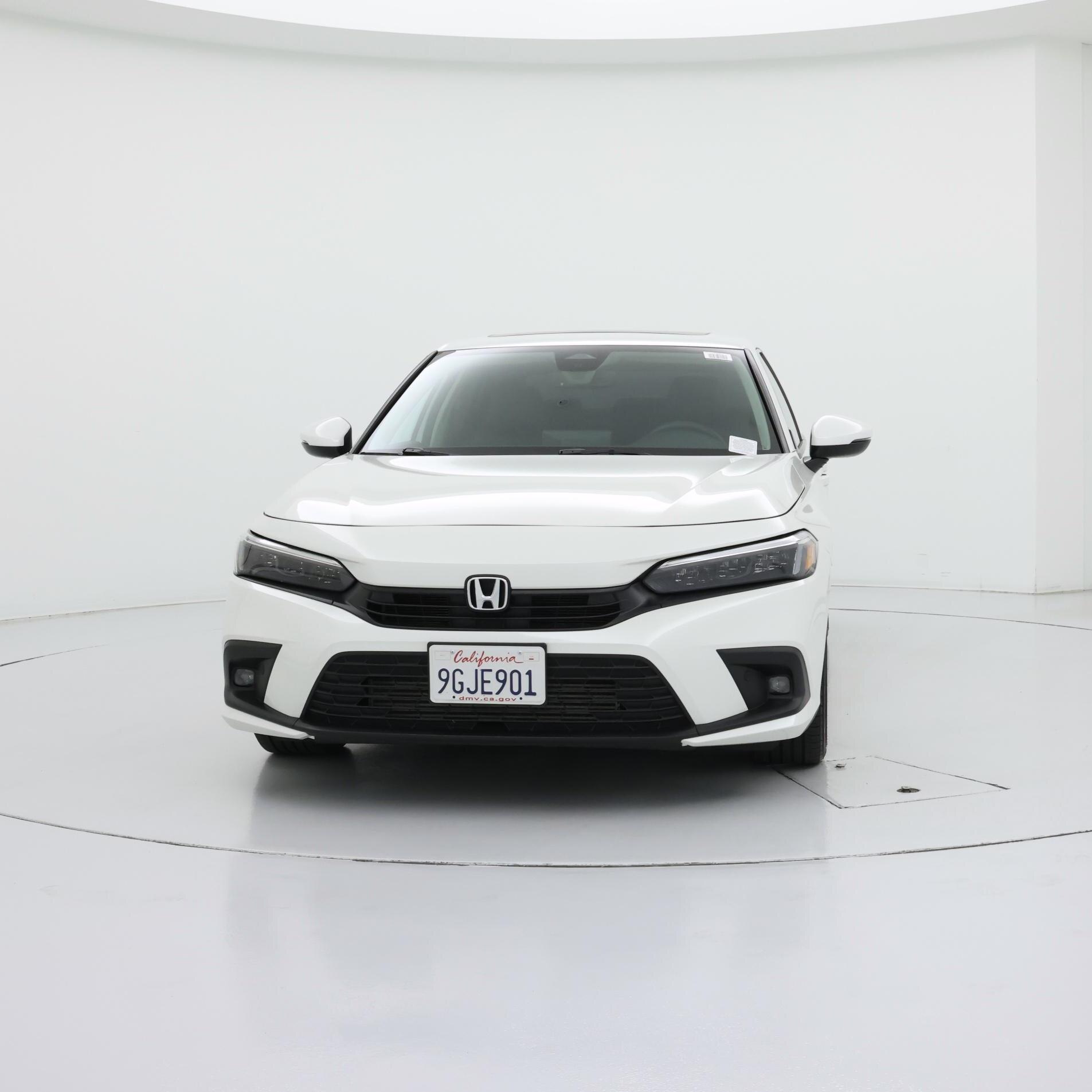 Thumbnail: 2023 Honda Civic - 5