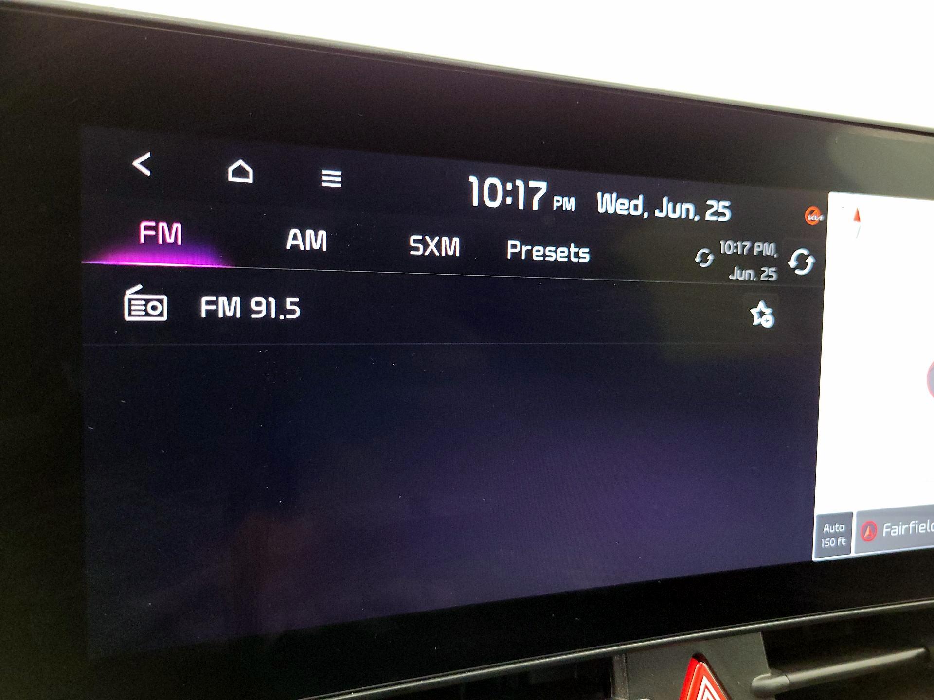 Thumbnail: 2025 Kia Sportage - 16
