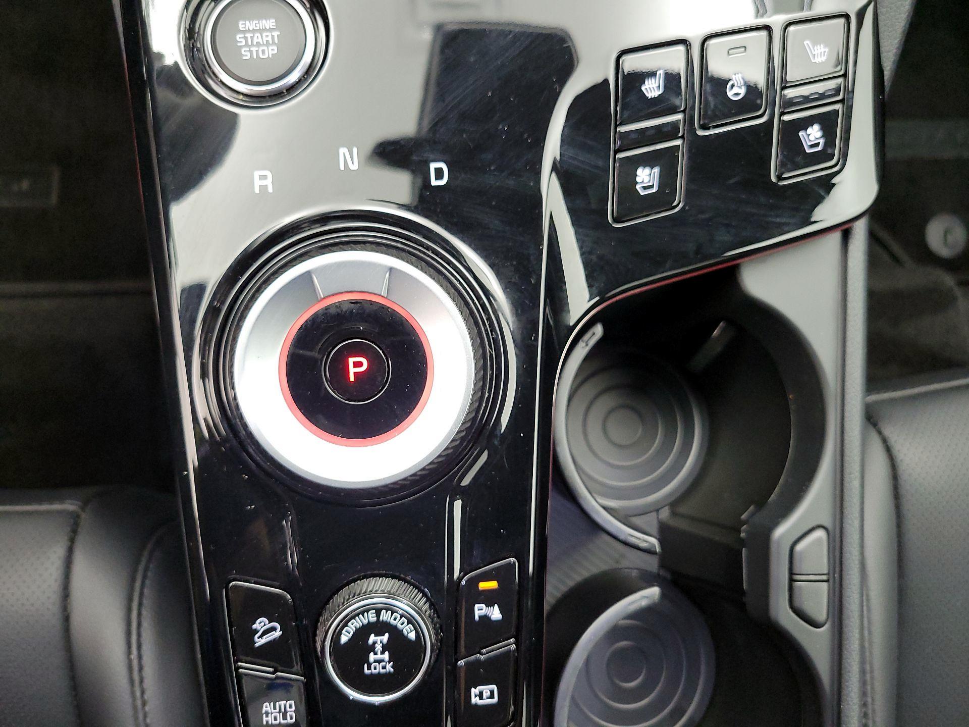Thumbnail: 2025 Kia Sportage - 18