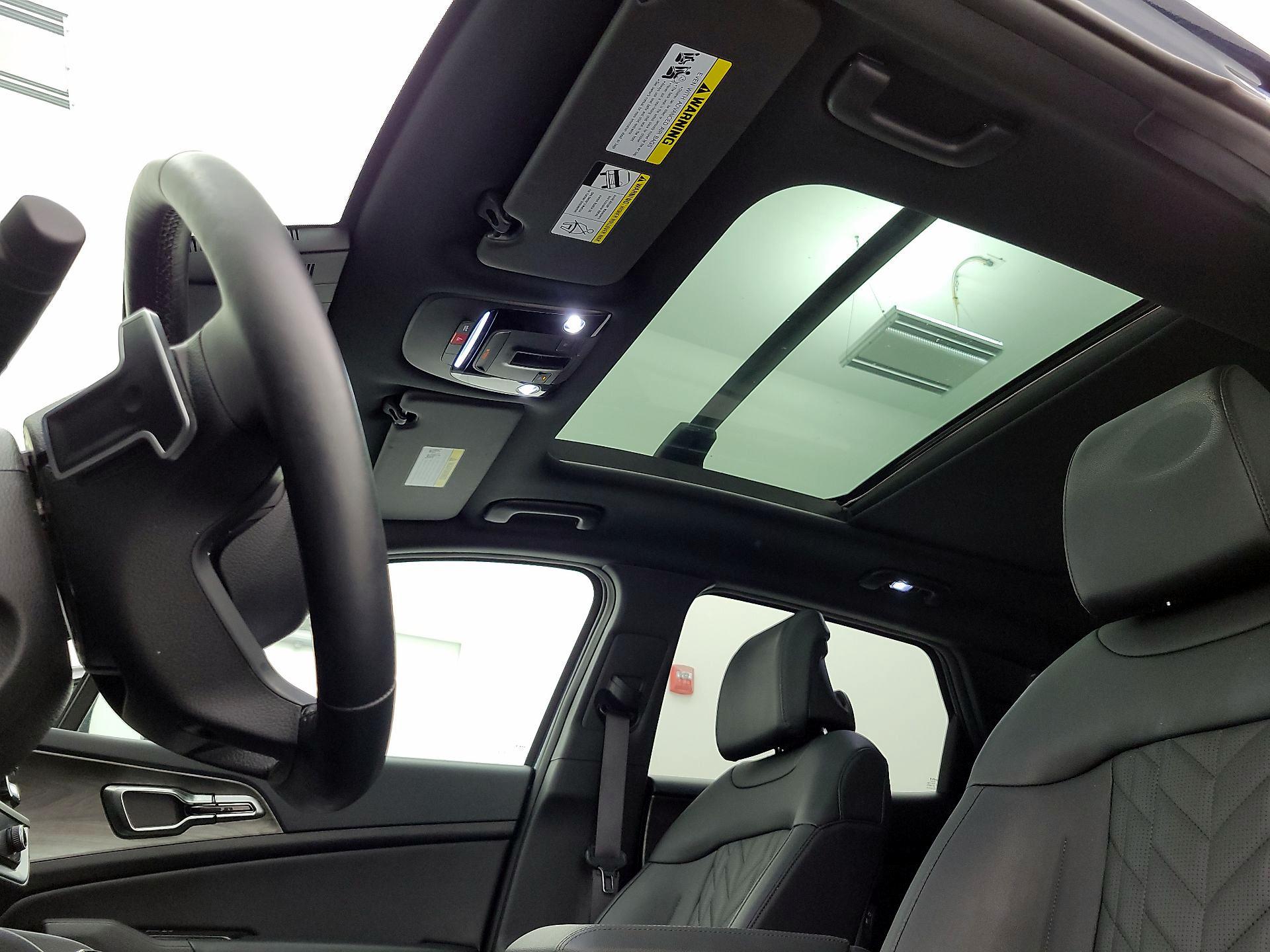 Thumbnail: 2025 Kia Sportage - 20