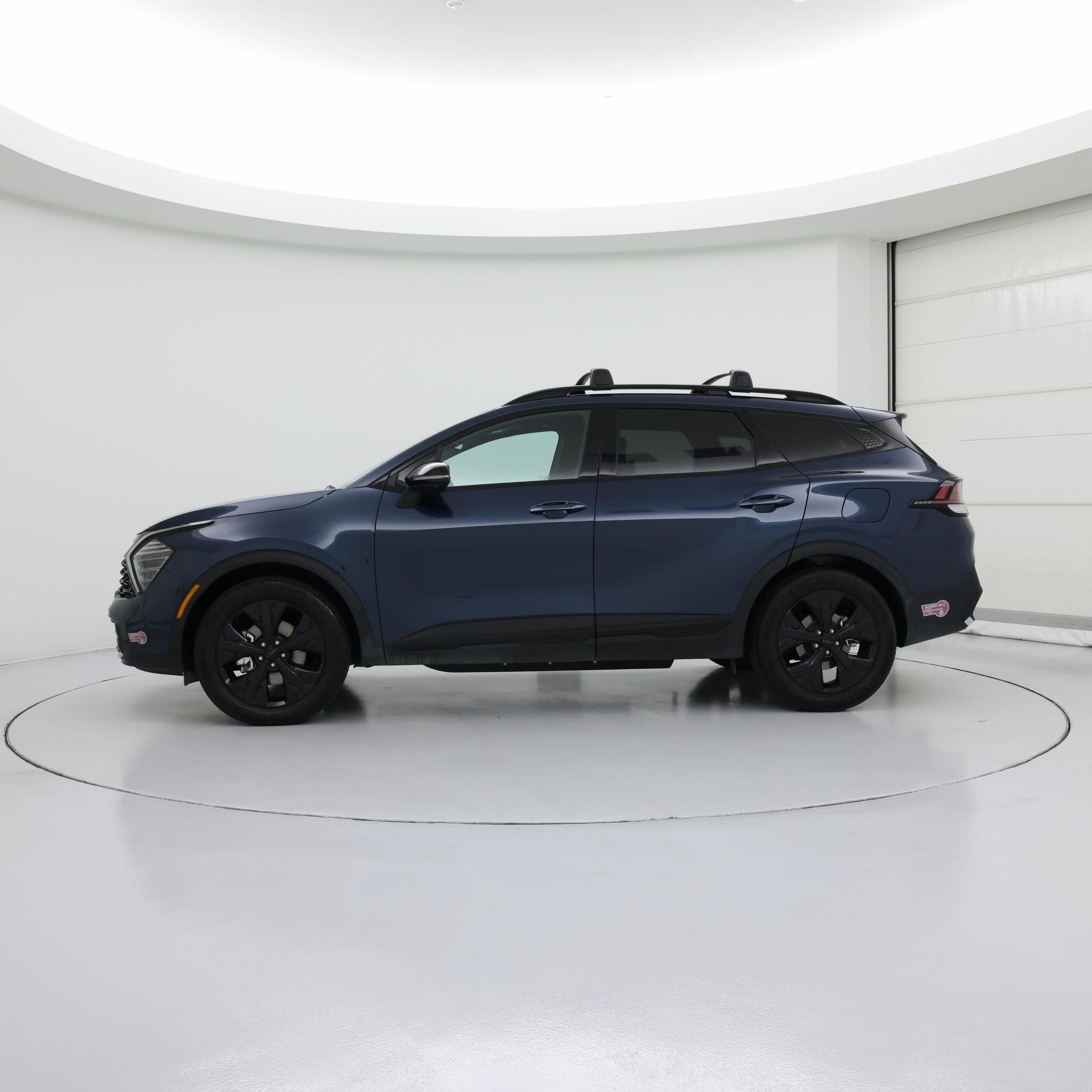 Thumbnail: 2025 Kia Sportage - 3