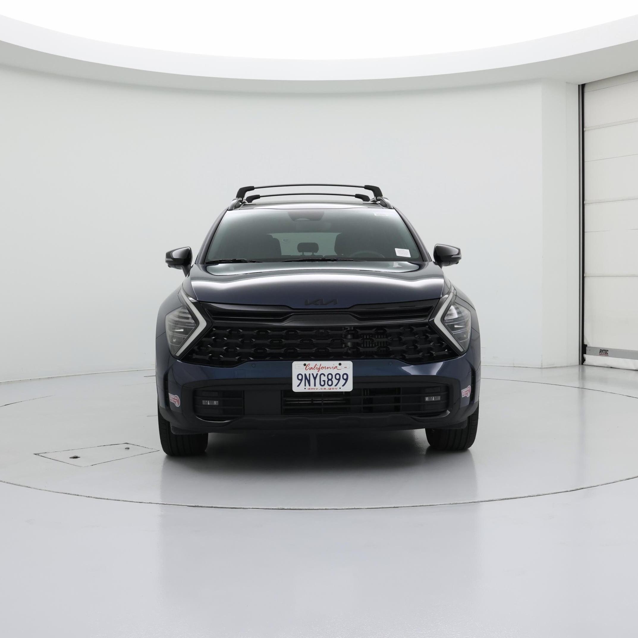 Thumbnail: 2025 Kia Sportage - 5