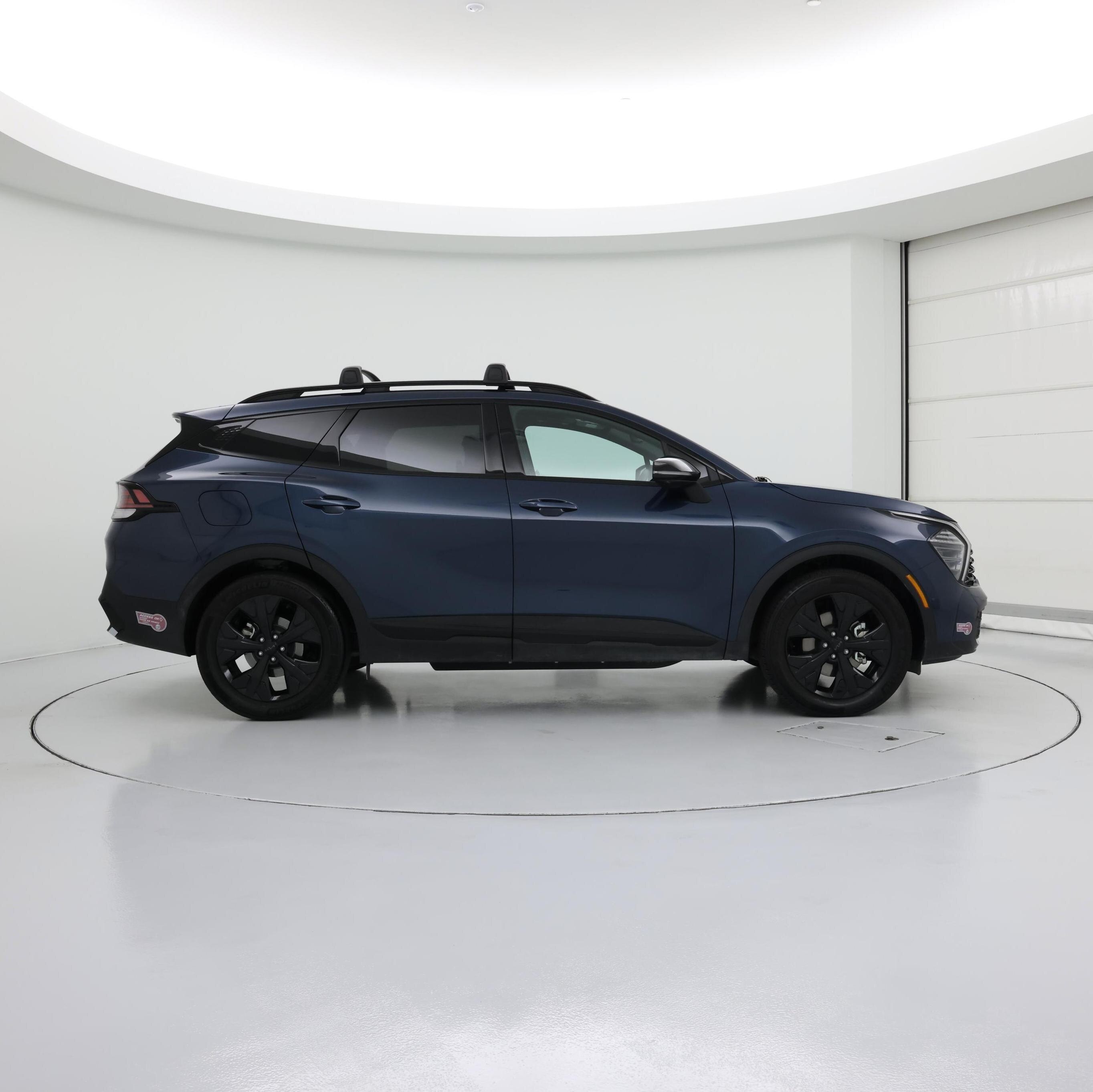 Thumbnail: 2025 Kia Sportage - 7
