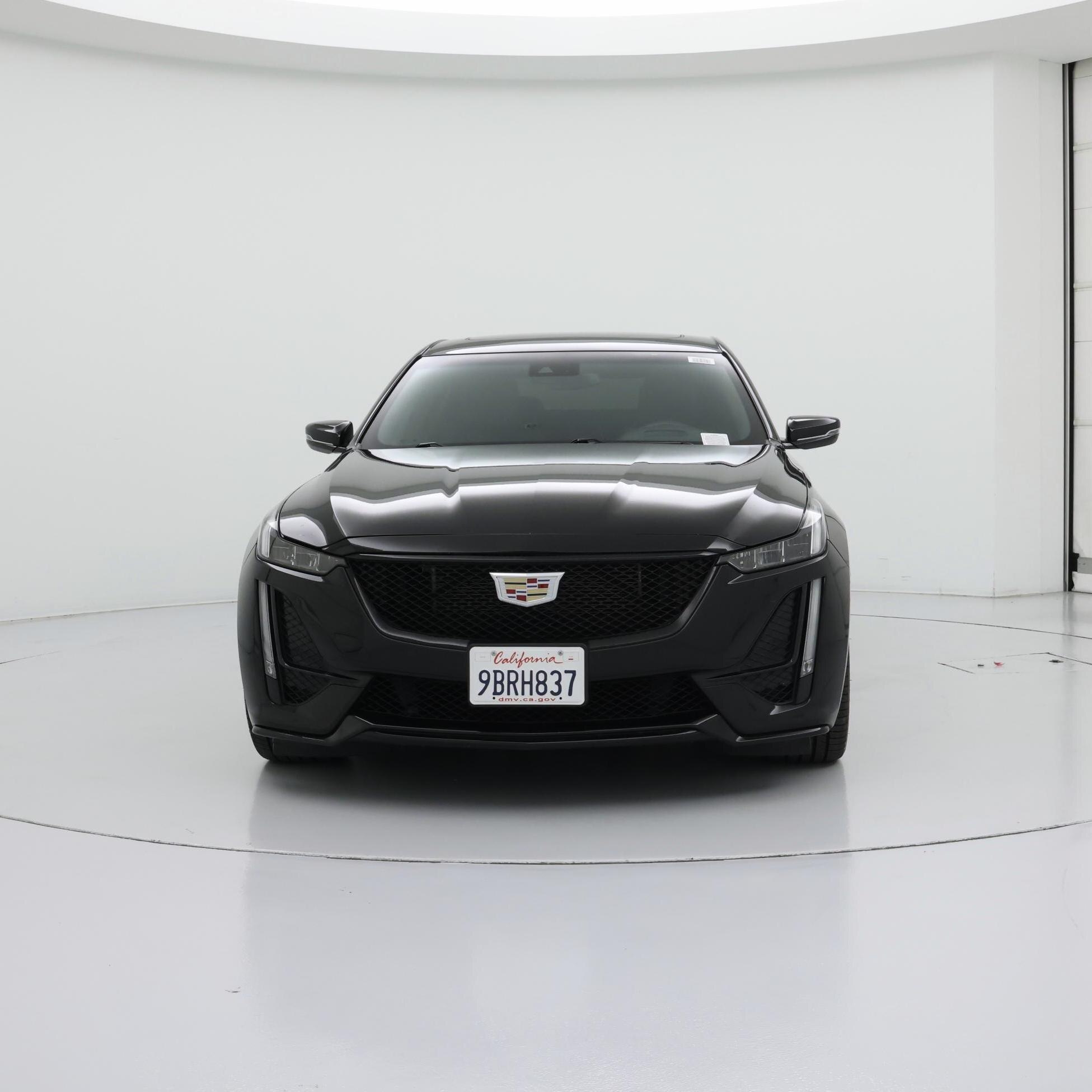 Thumbnail: 2022 Cadillac CT5 - 5