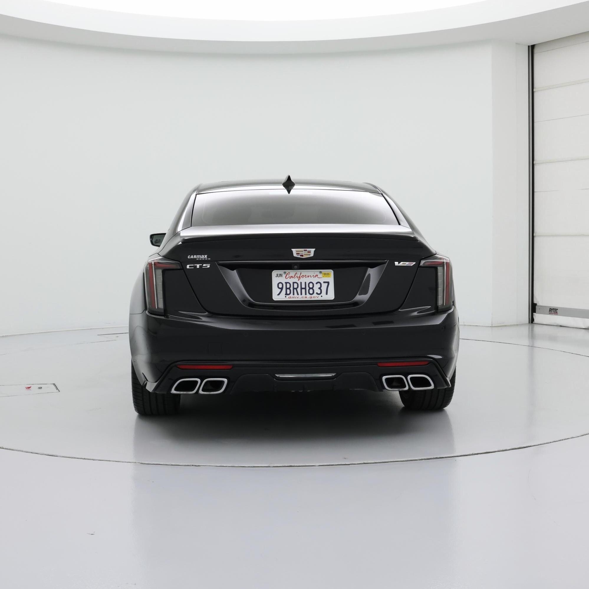 Thumbnail: 2022 Cadillac CT5 - 6