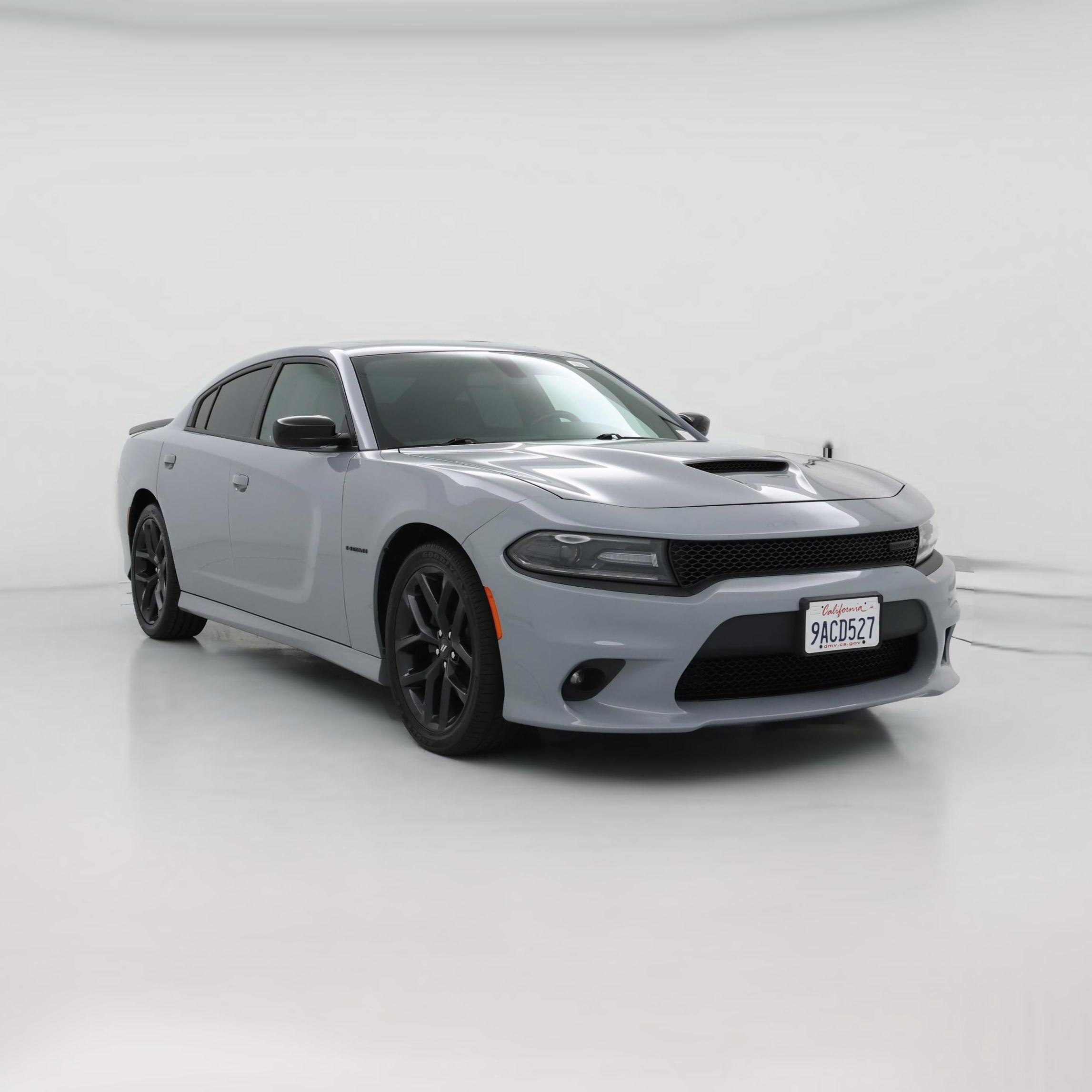 Thumbnail: 2020 Dodge Charger - 1