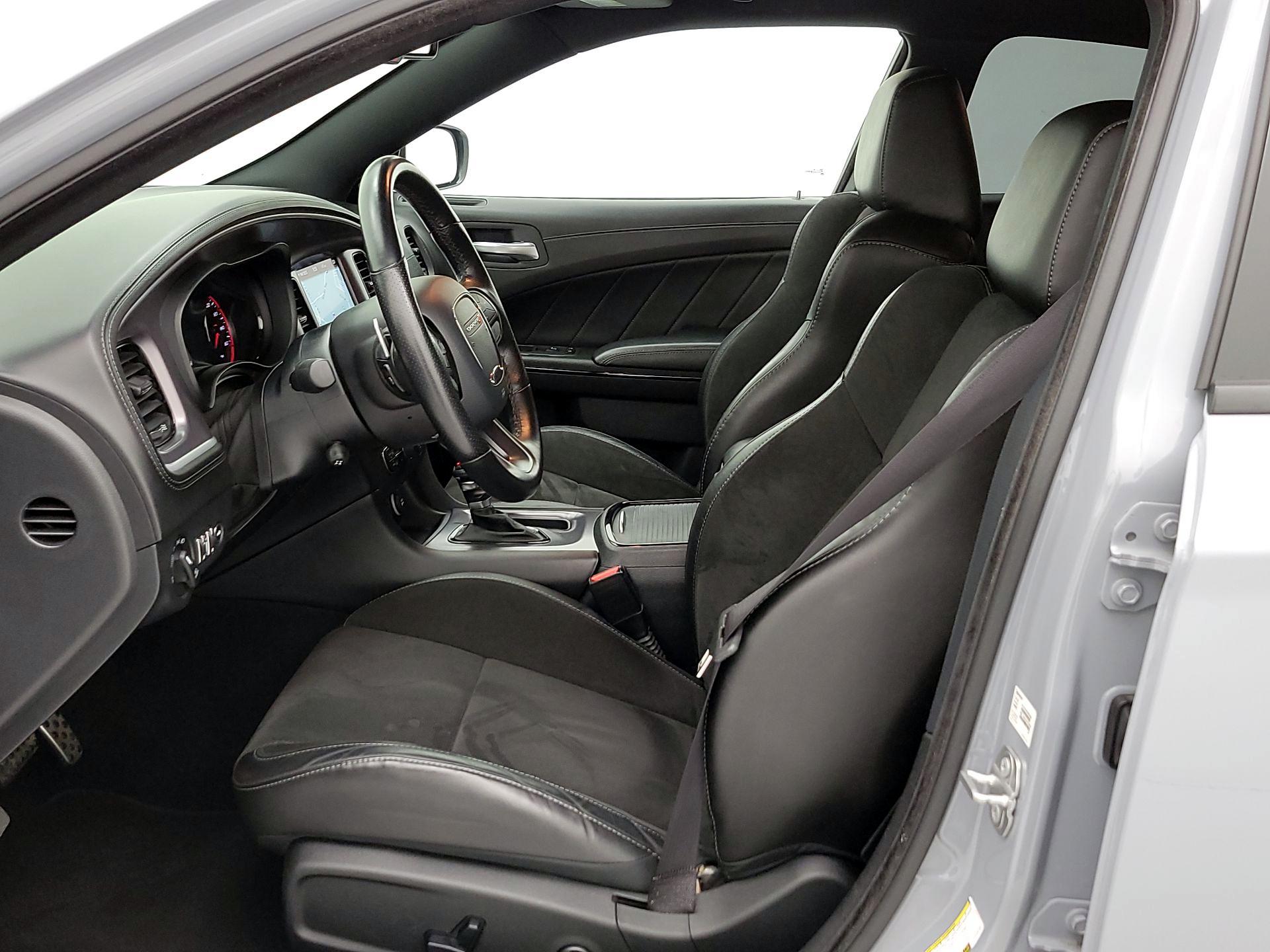 Thumbnail: 2020 Dodge Charger - 11