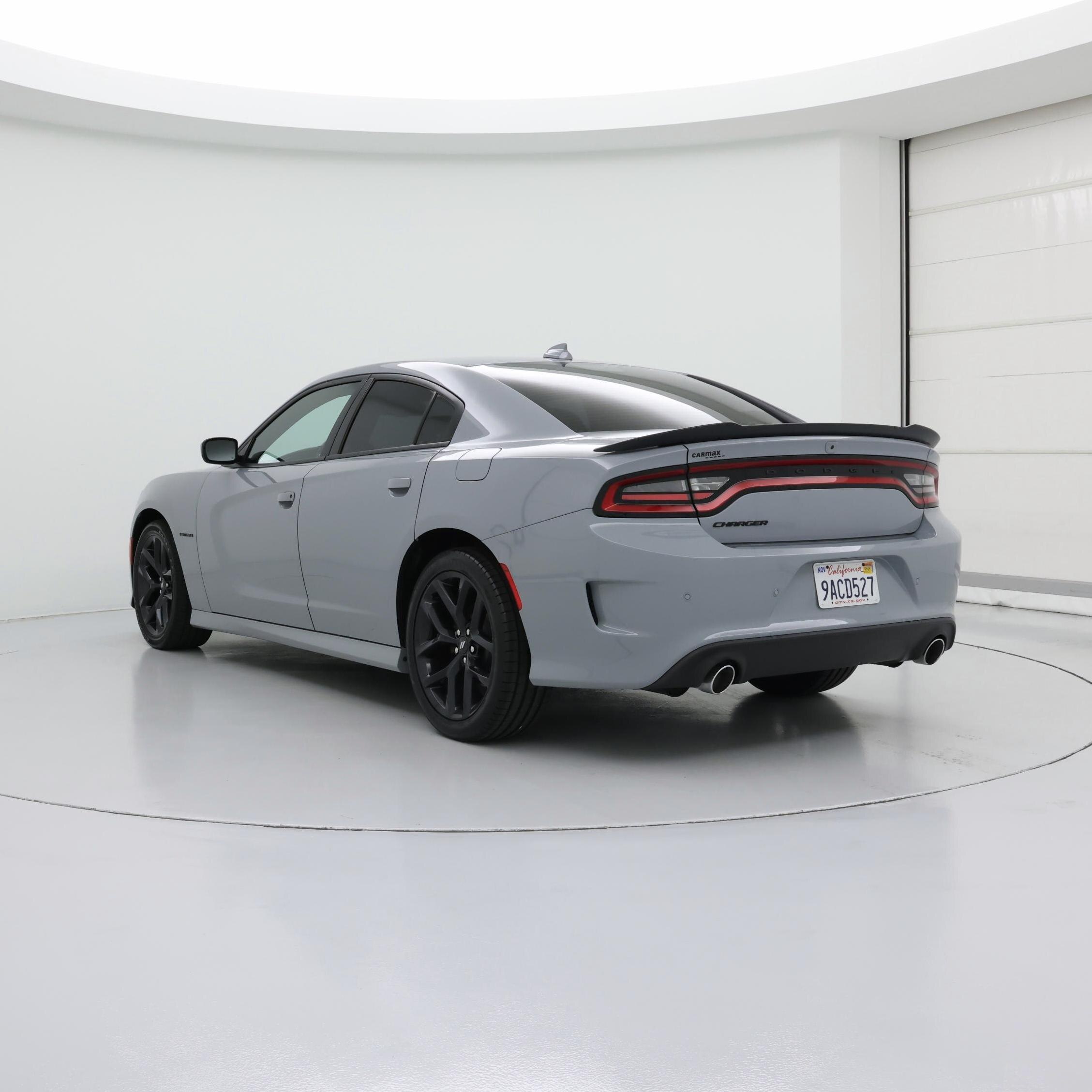 Thumbnail: 2020 Dodge Charger - 2