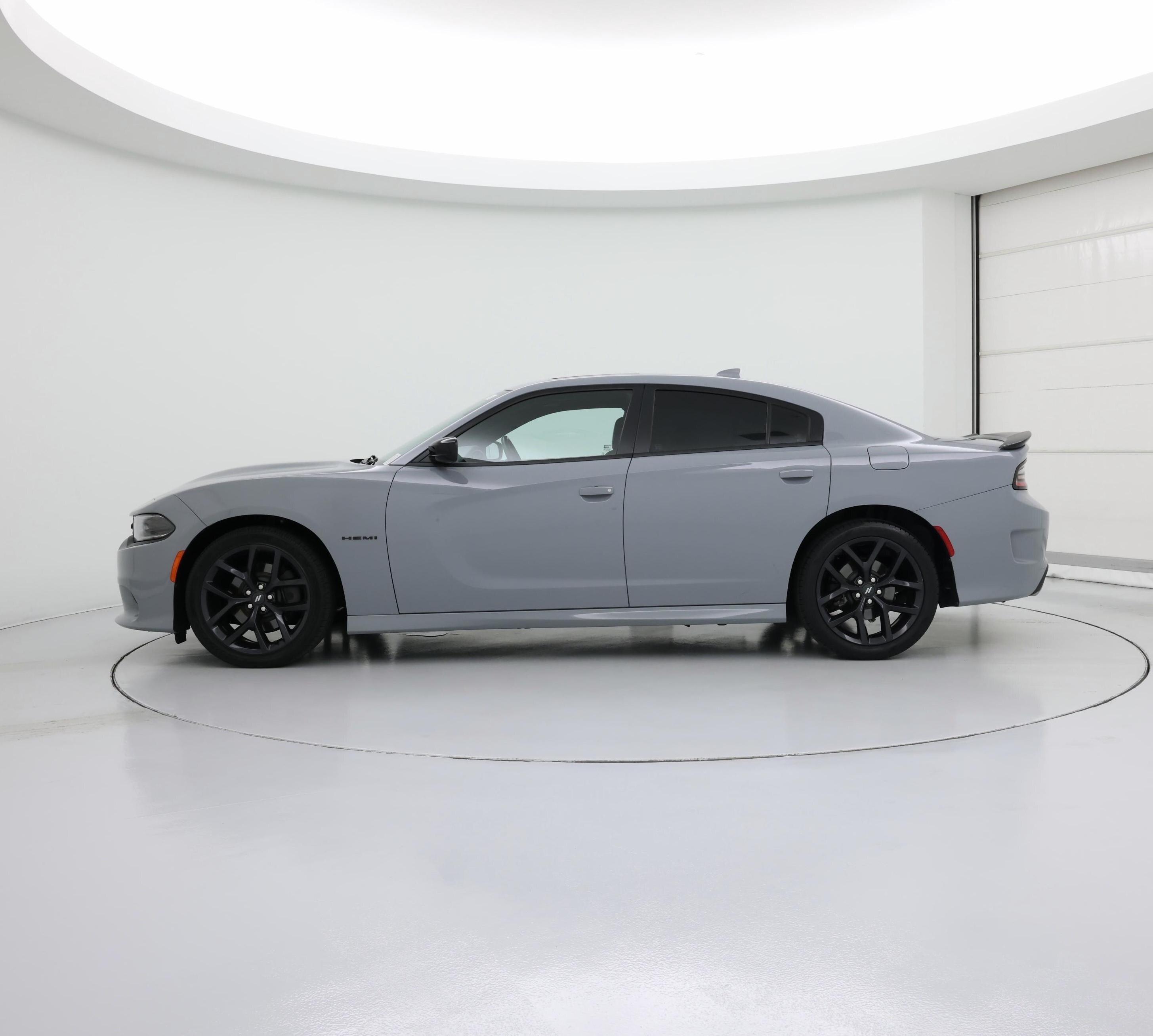 Thumbnail: 2020 Dodge Charger - 3